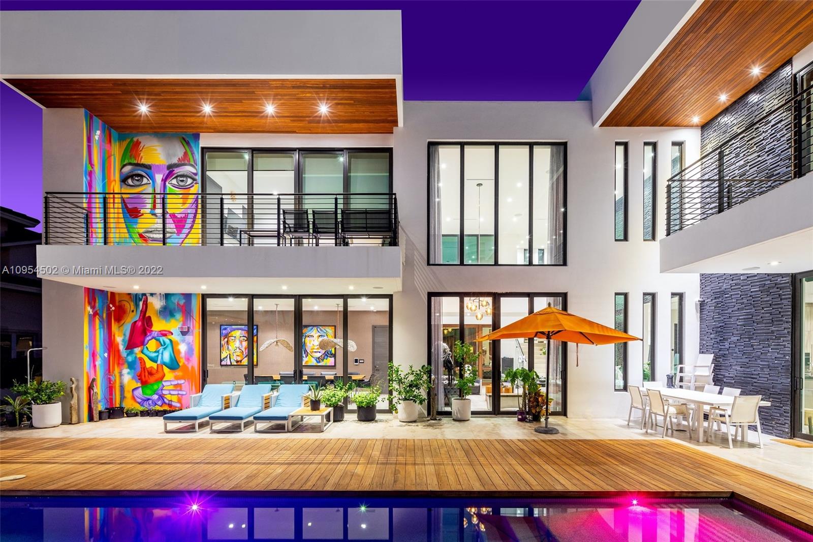 EASTERN SHORES 1ST ADDN - Residential