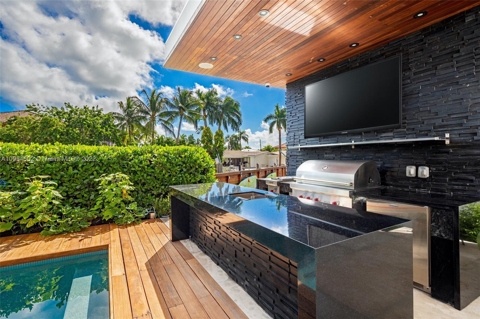 EASTERN SHORES 1ST ADDN - Residential