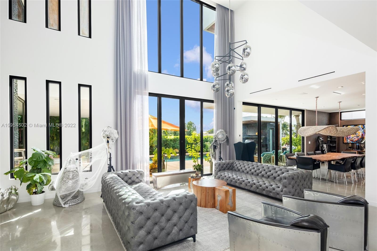 EASTERN SHORES 1ST ADDN - Residential