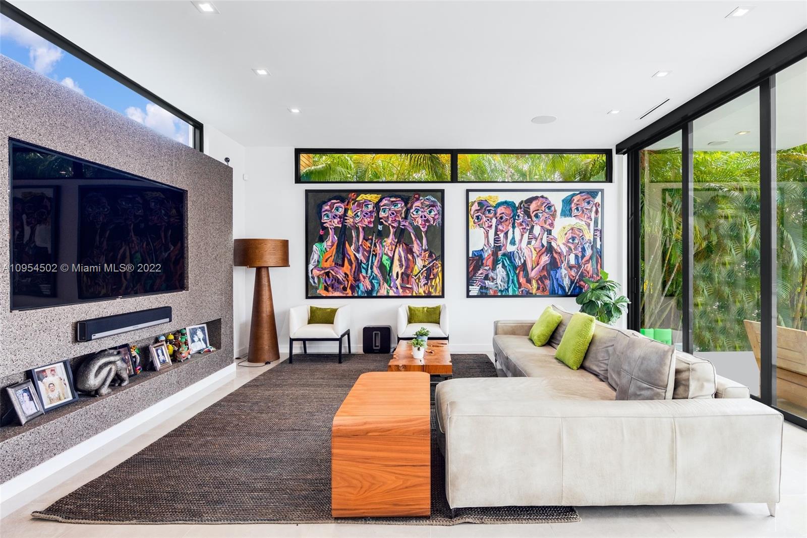 EASTERN SHORES 1ST ADDN - Residential