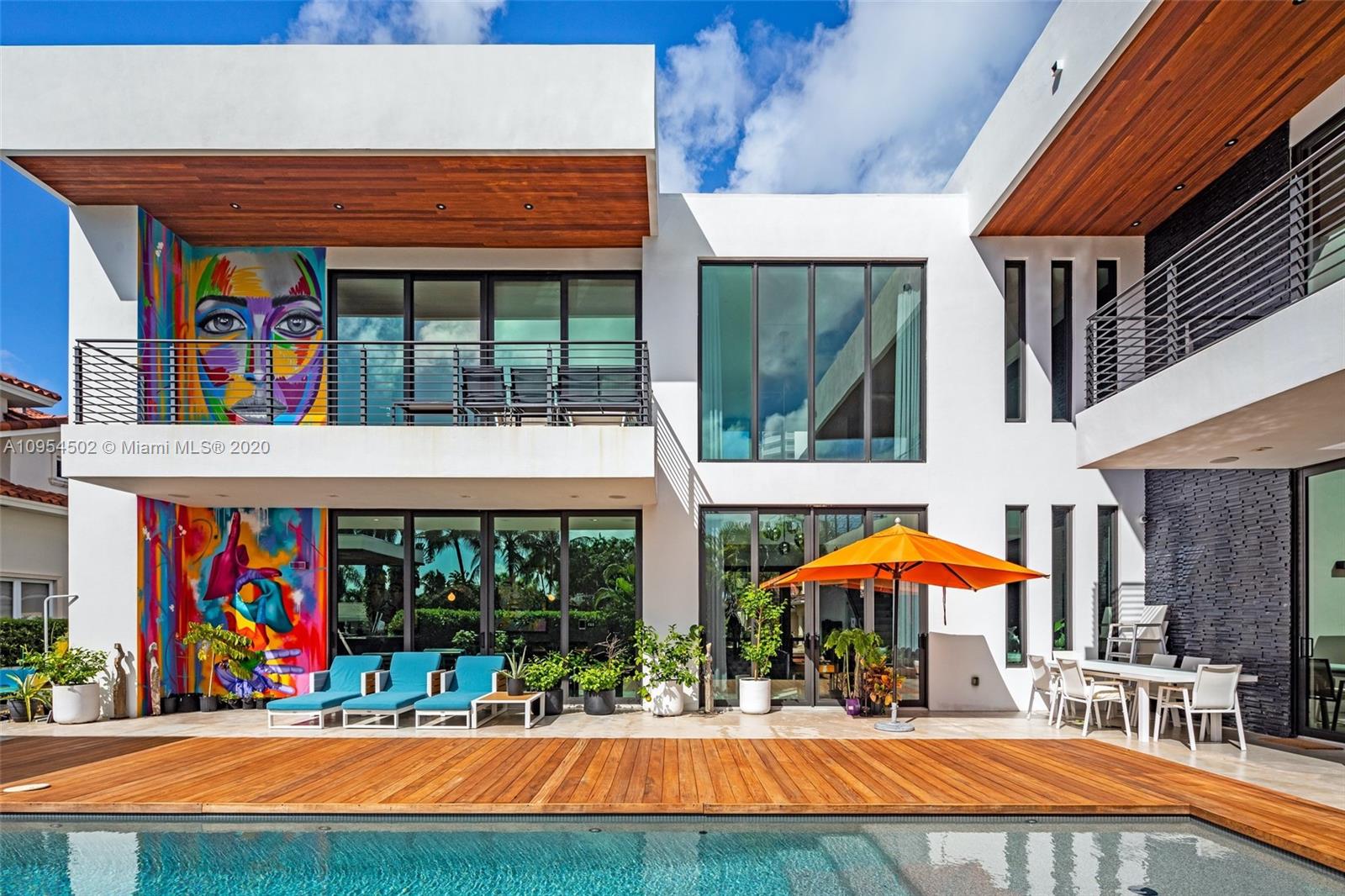 EASTERN SHORES 1ST ADDN - Residential