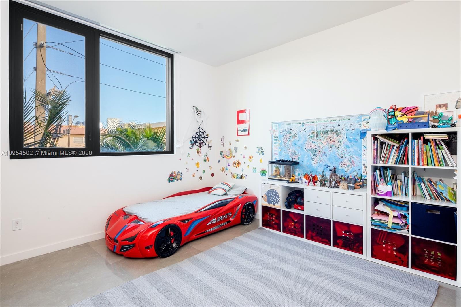 EASTERN SHORES 1ST ADDN - Residential