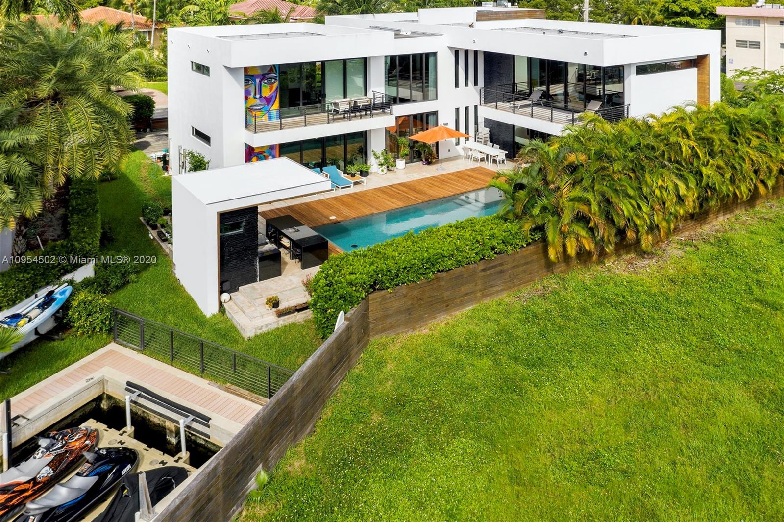 EASTERN SHORES 1ST ADDN - Residential