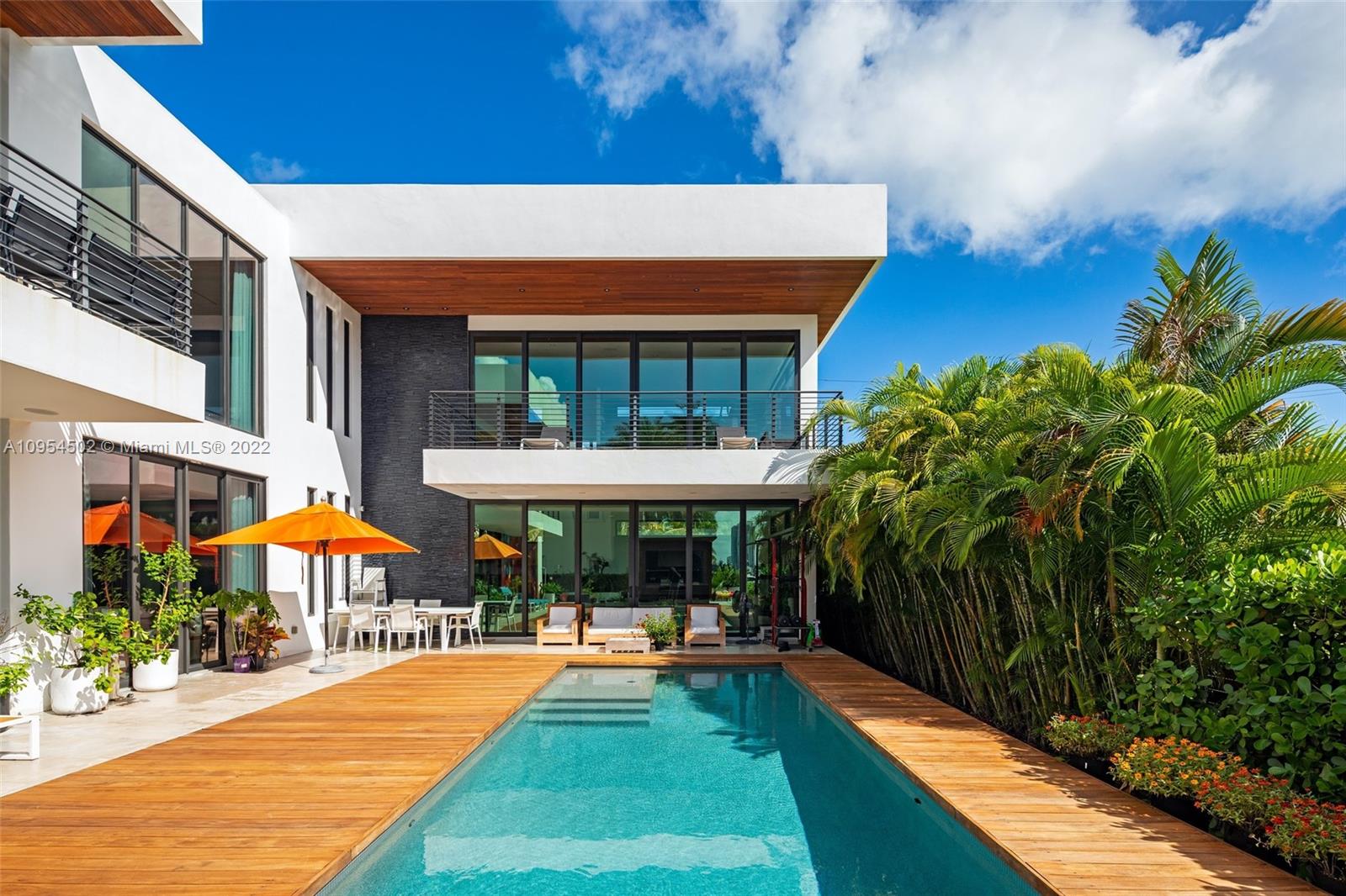 EASTERN SHORES 1ST ADDN - Residential