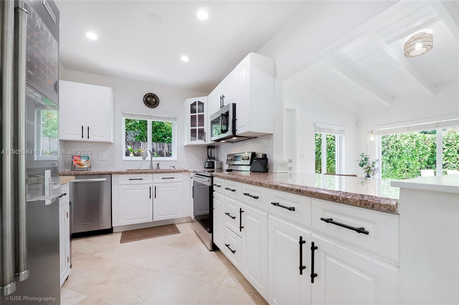 CENTRAL MIAMI PT 1 - Residential