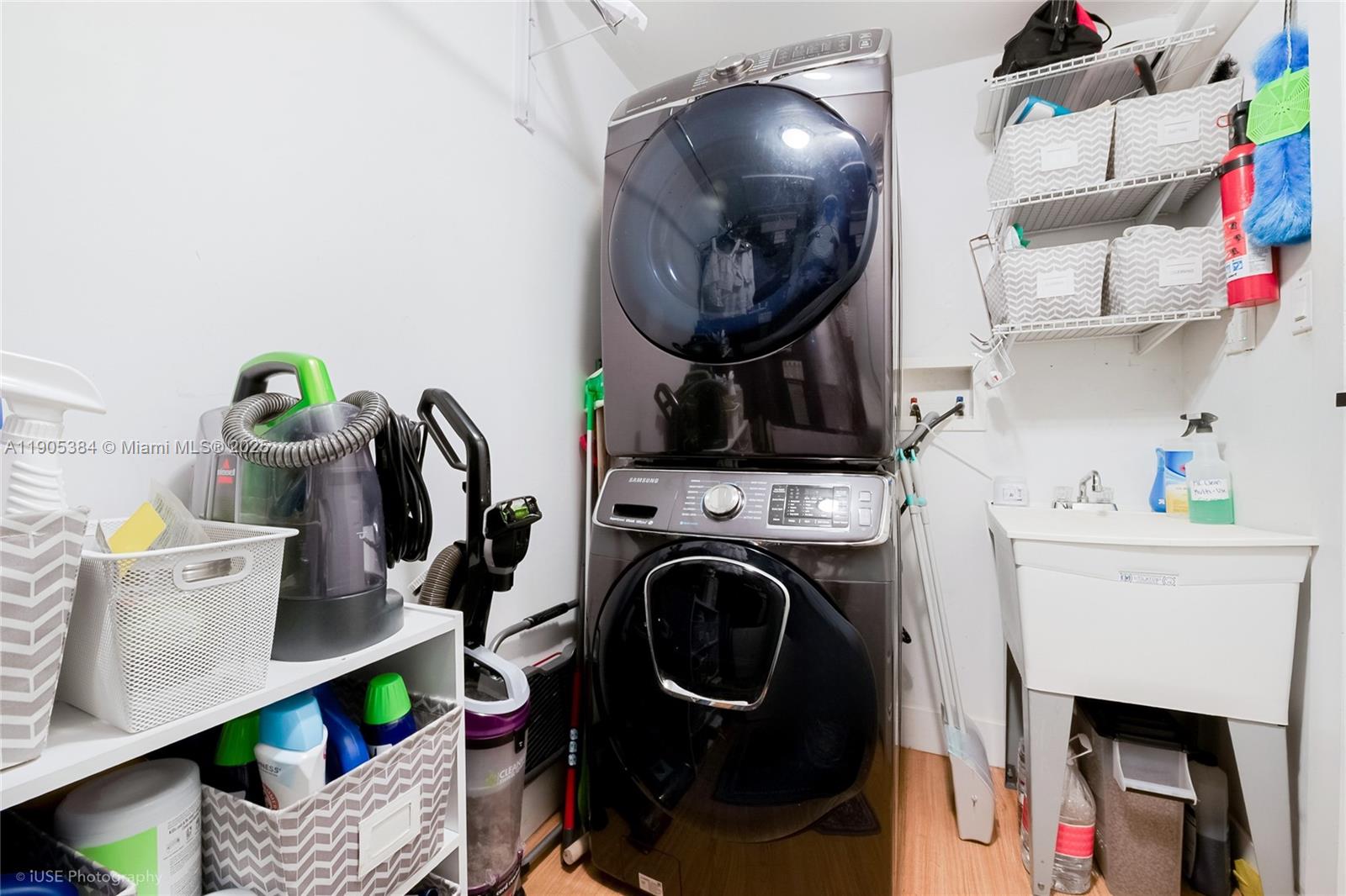 CENTRAL MIAMI PT 1 - Residential