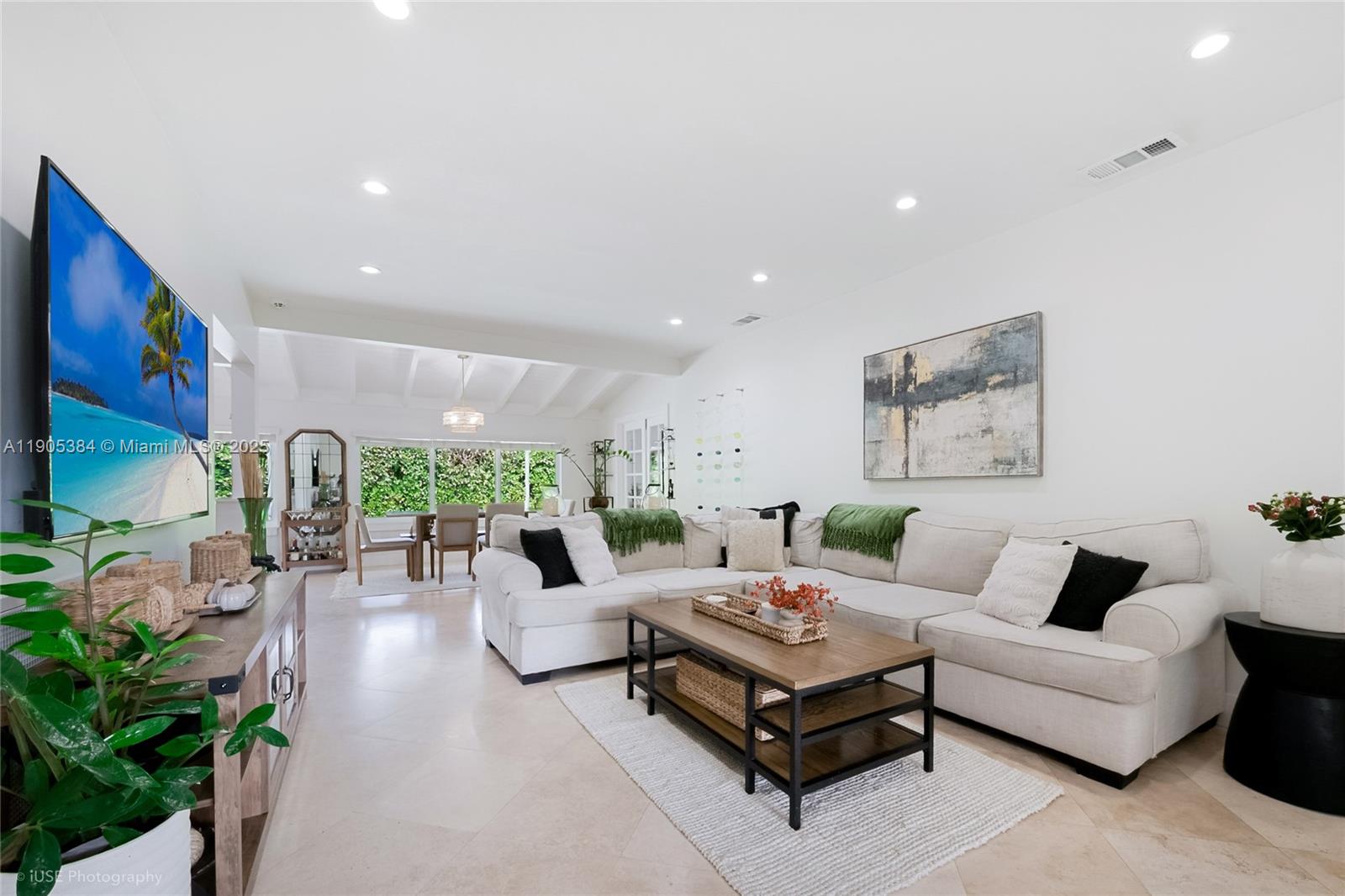 CENTRAL MIAMI PT 1 - Residential