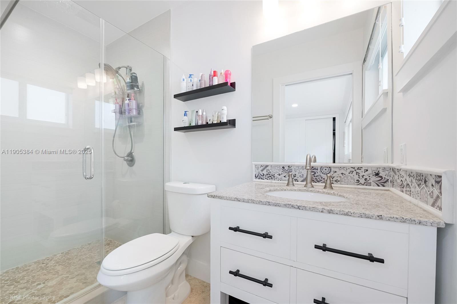 CENTRAL MIAMI PT 1 - Residential