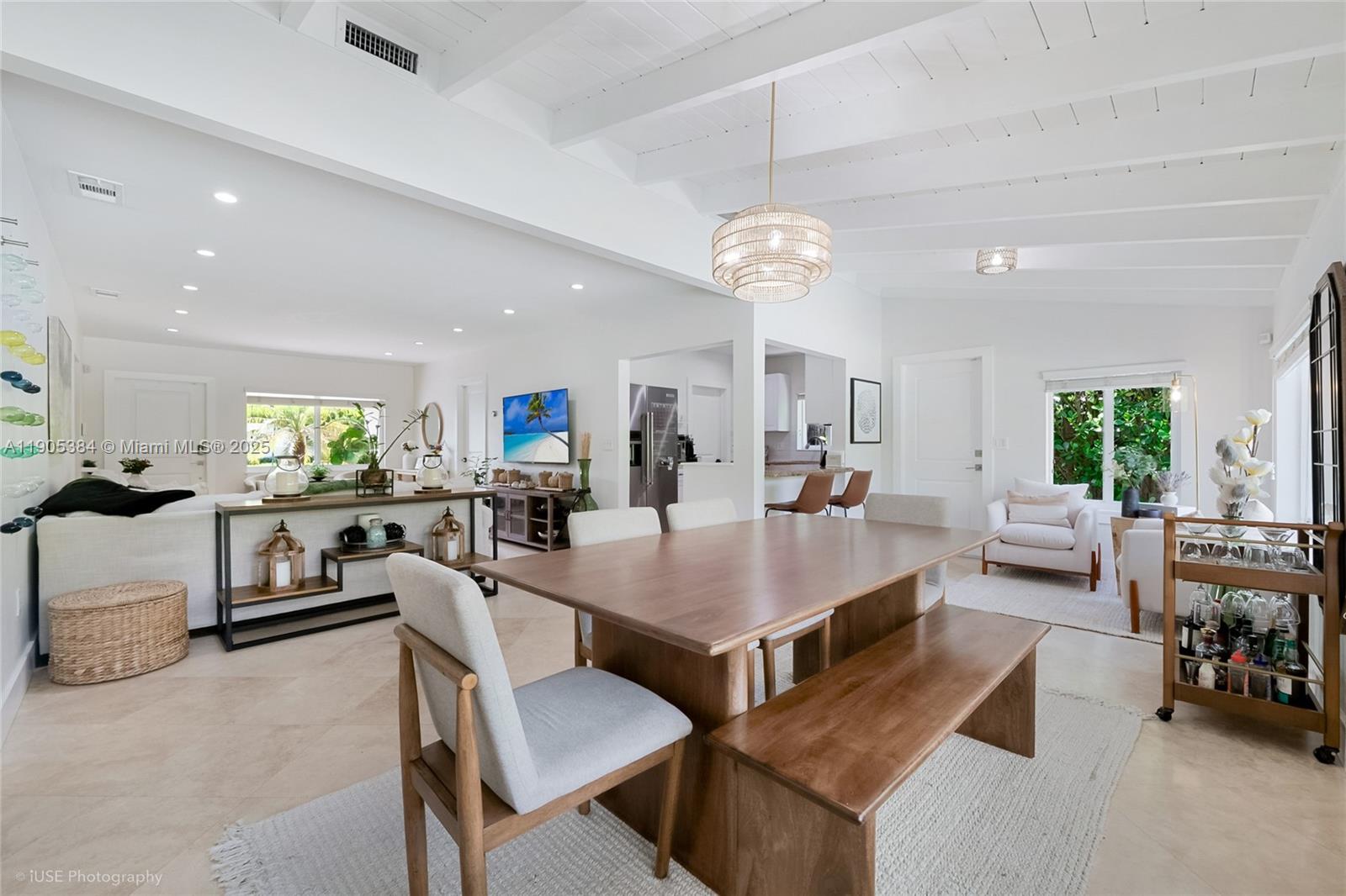 CENTRAL MIAMI PT 1 - Residential