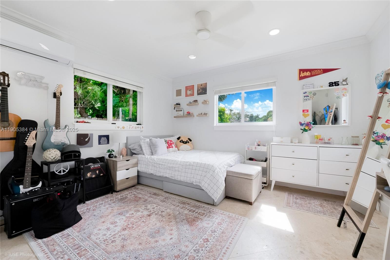 CENTRAL MIAMI PT 1 - Residential