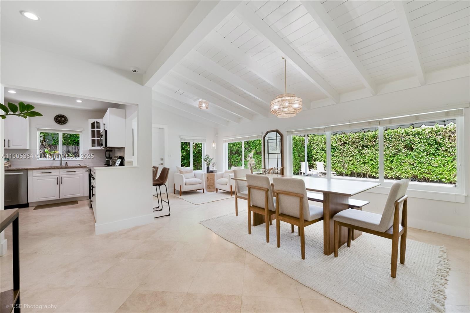 CENTRAL MIAMI PT 1 - Residential