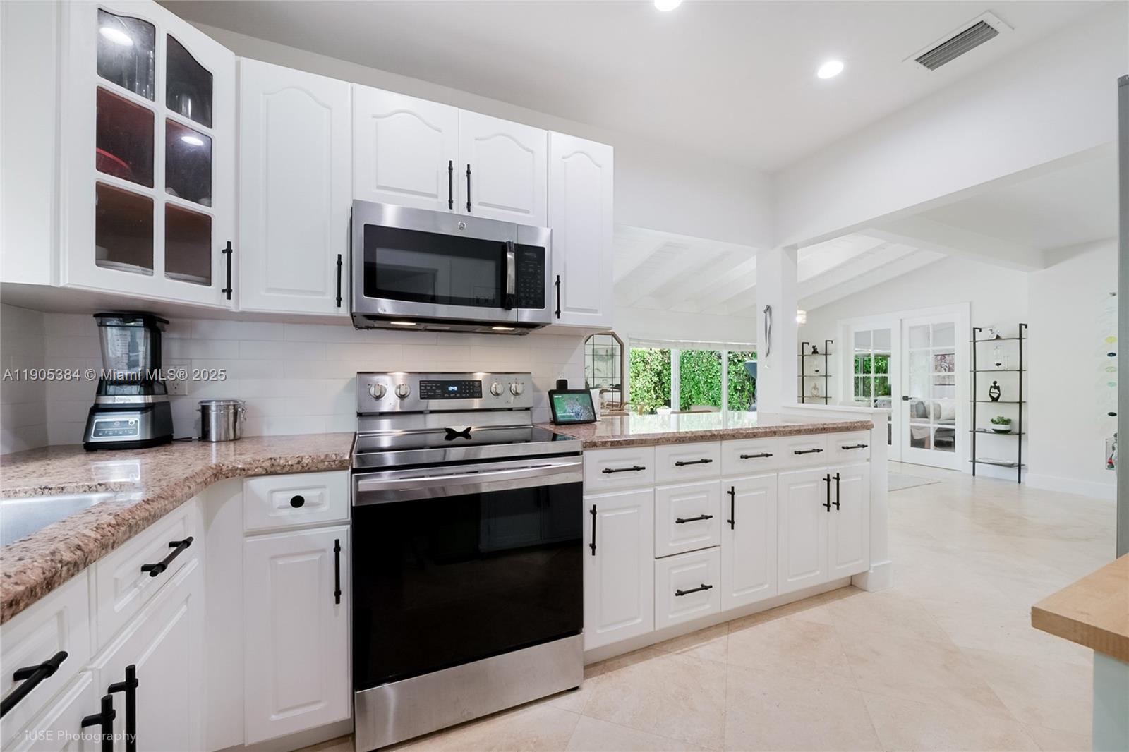 CENTRAL MIAMI PT 1 - Residential