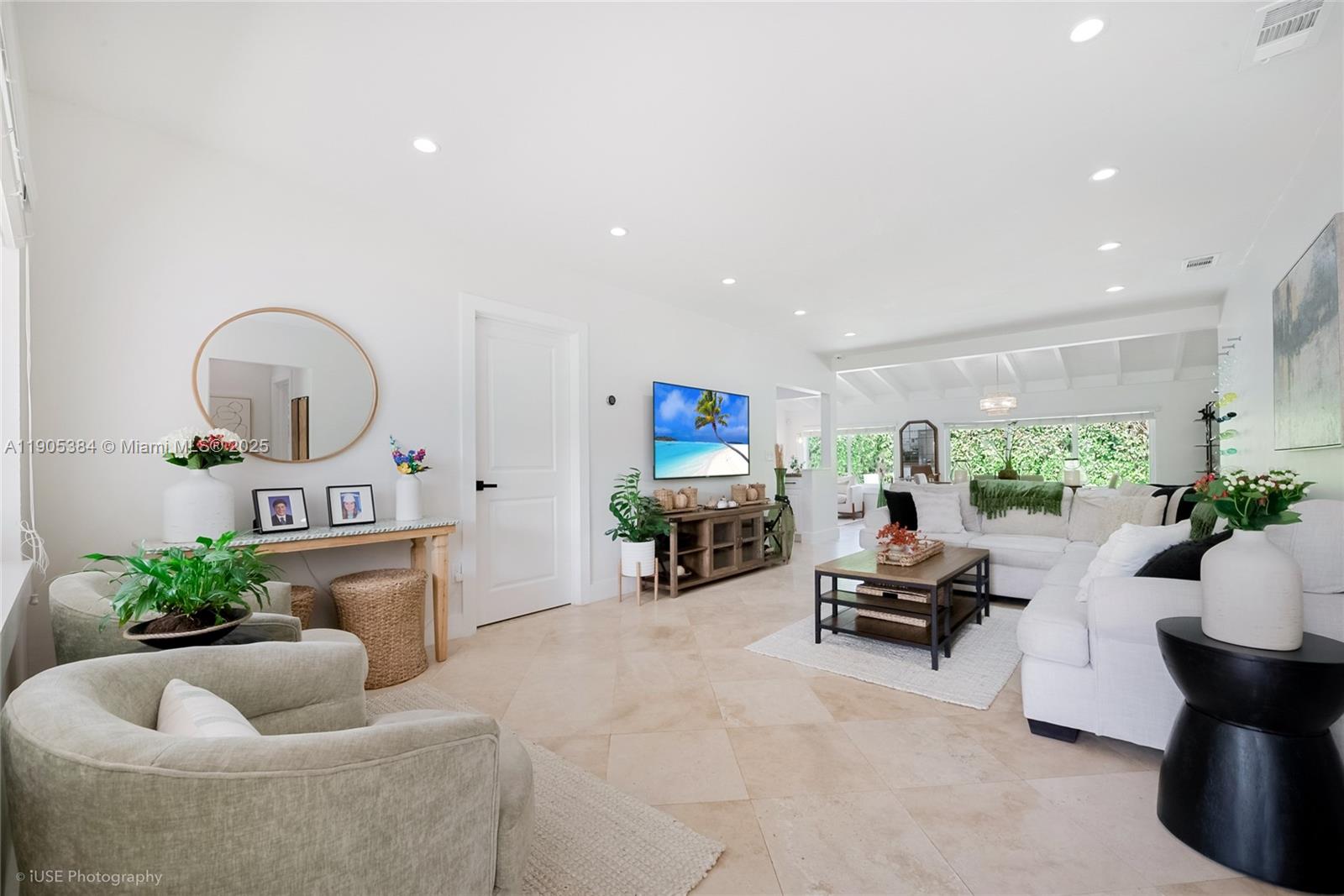 CENTRAL MIAMI PT 1 - Residential