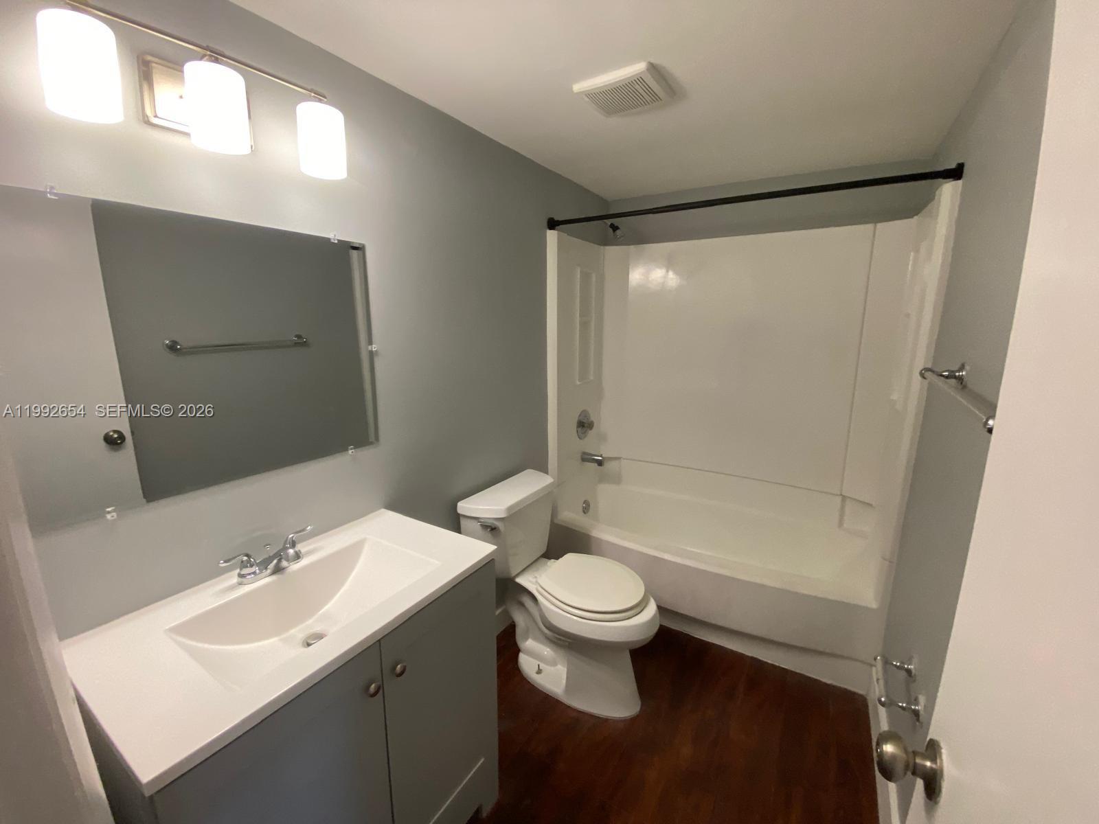 SOUTH FLAGLER CONDO - Residential Lease