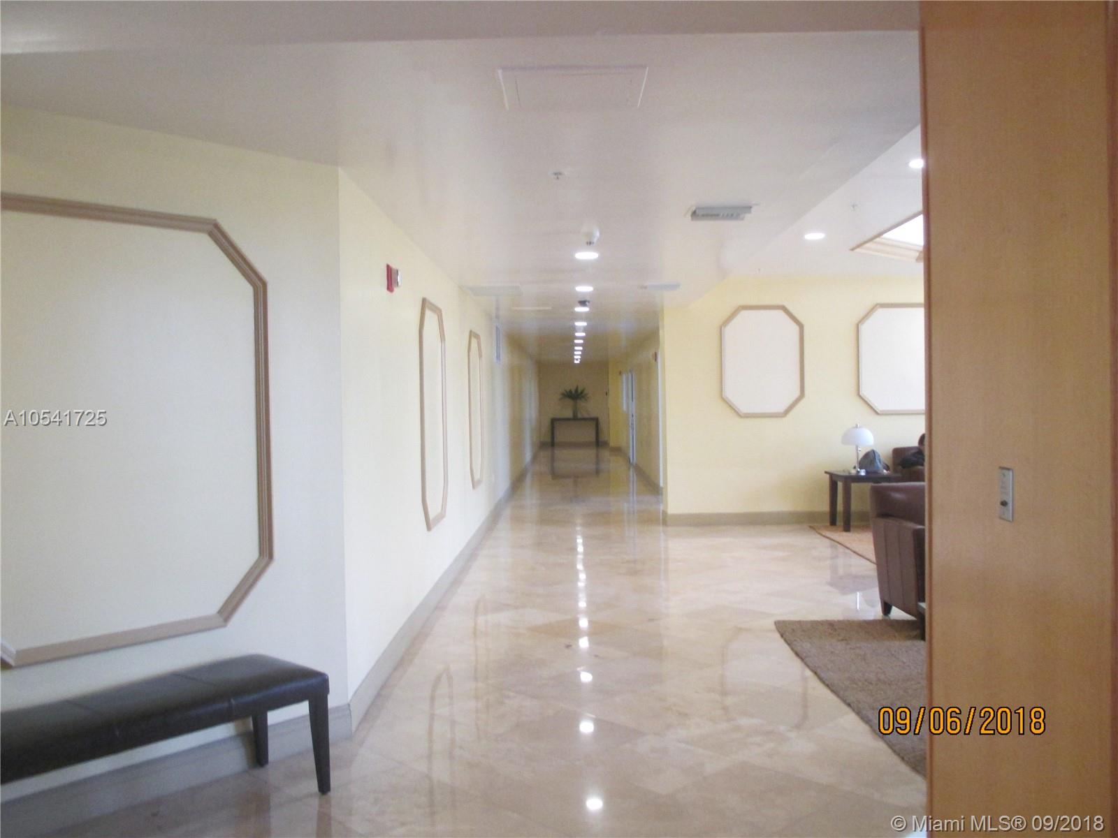 CORAL PLAZA OF MIAMI COND - Residential Lease