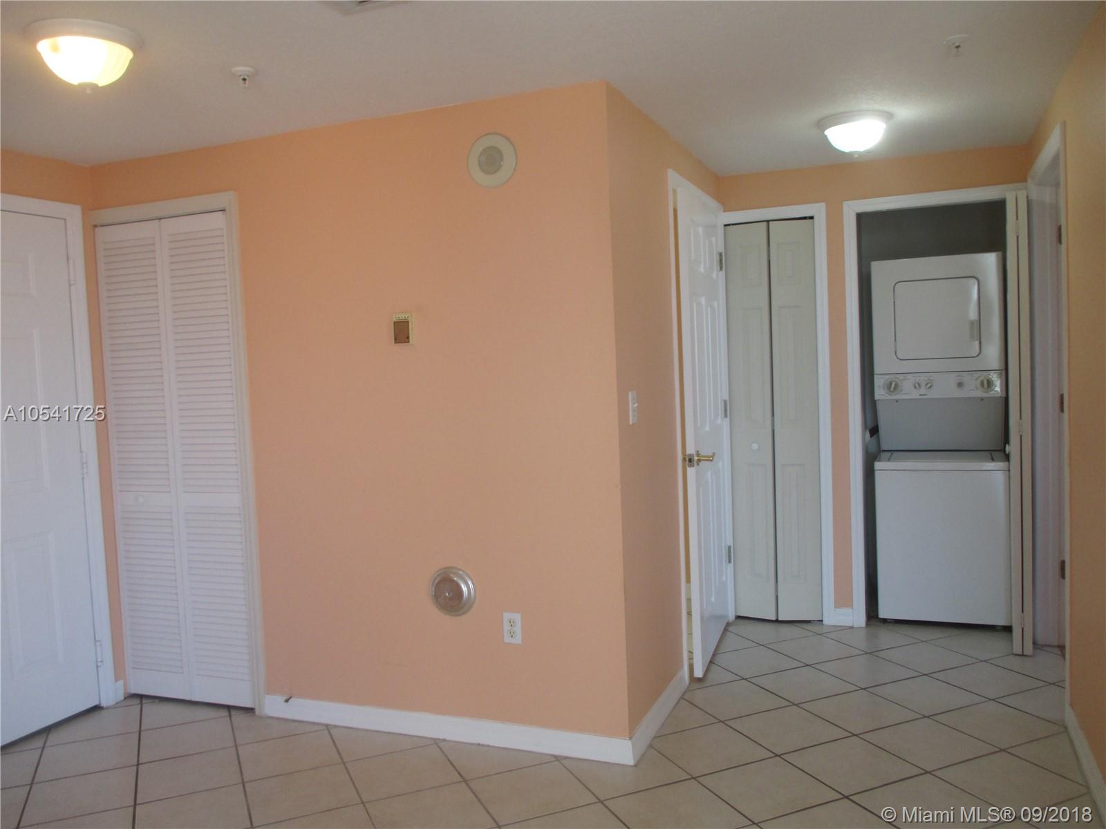 CORAL PLAZA OF MIAMI COND - Residential Lease