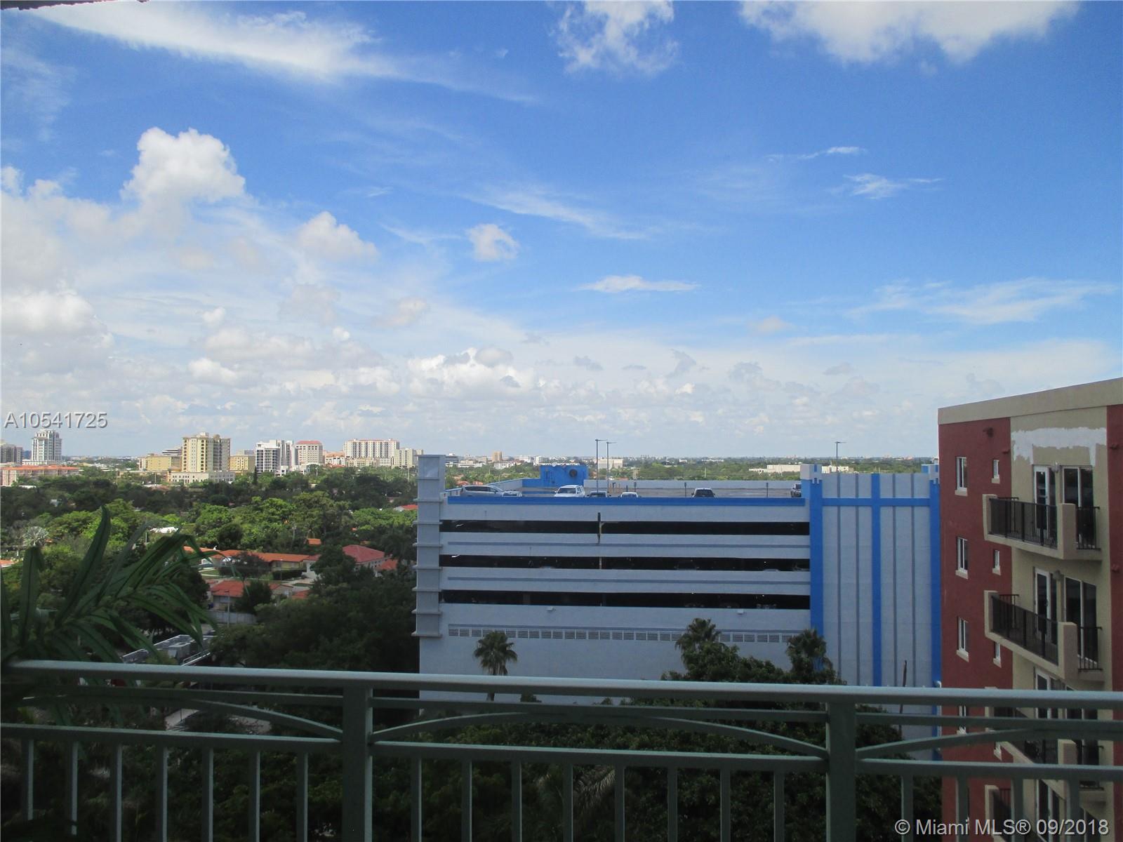 CORAL PLAZA OF MIAMI COND - Residential Lease