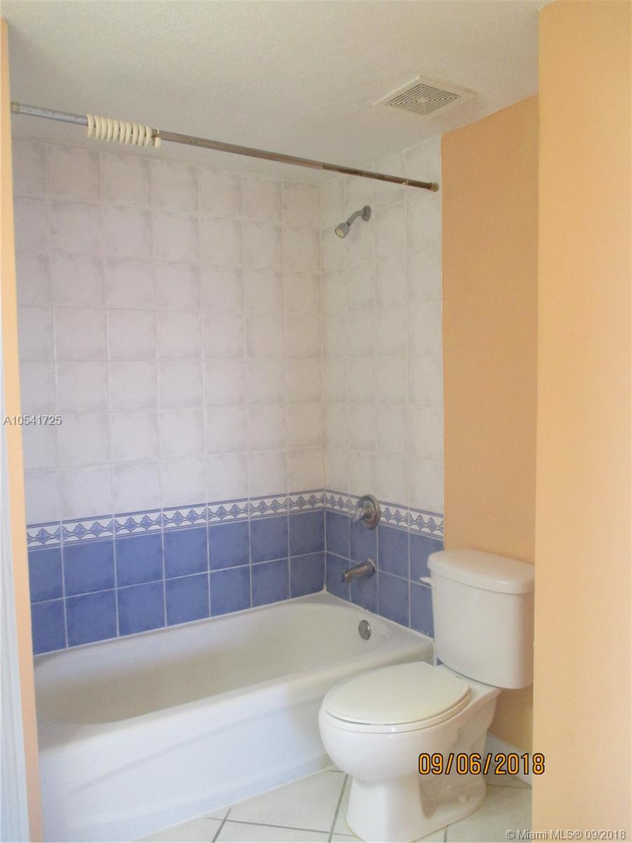 CORAL PLAZA OF MIAMI COND - Residential Lease