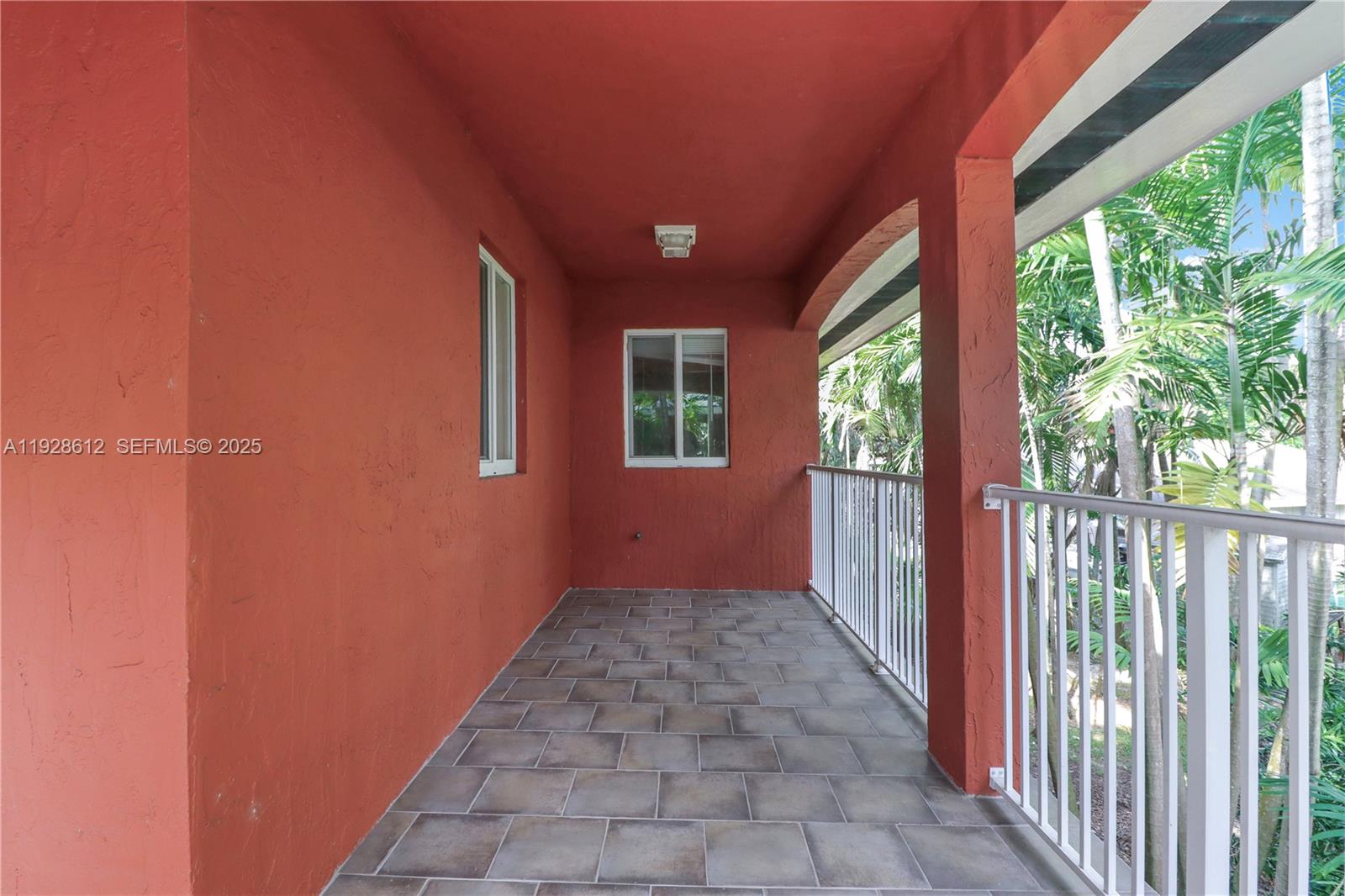 UNPLATTED - Residential Lease