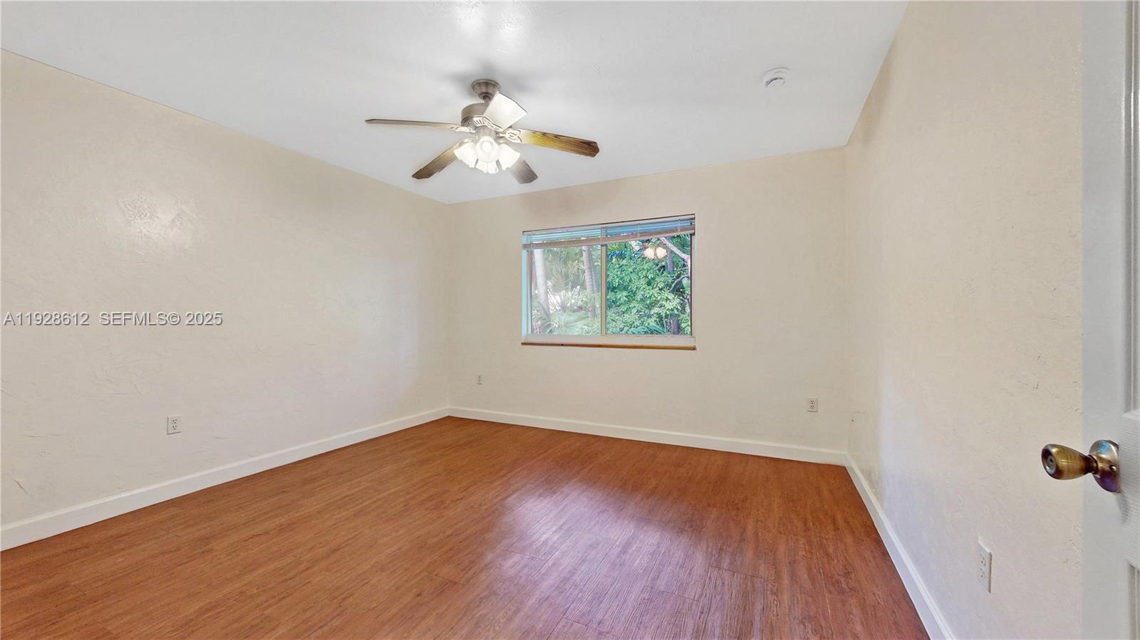 UNPLATTED - Residential Lease