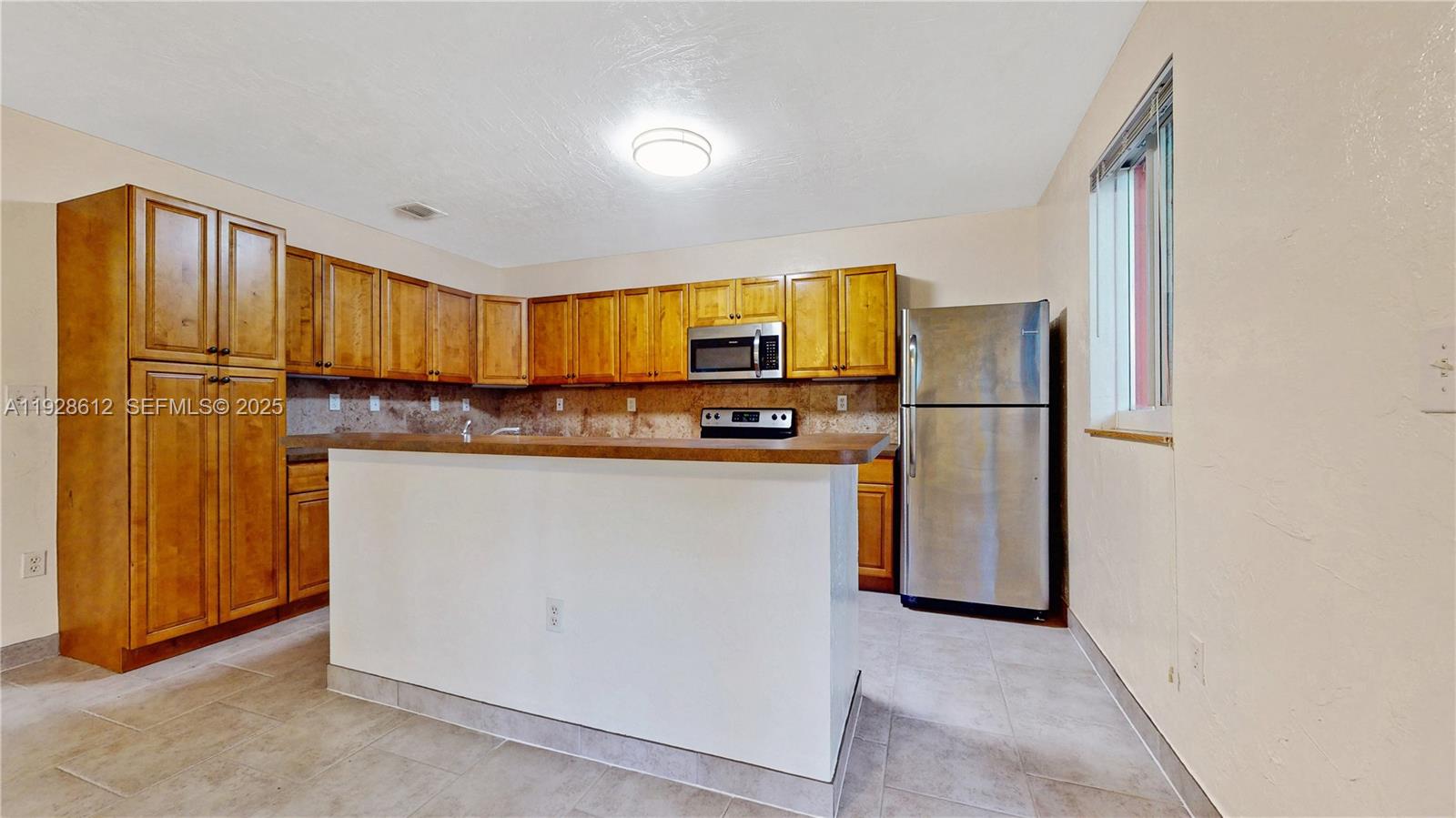 UNPLATTED - Residential Lease