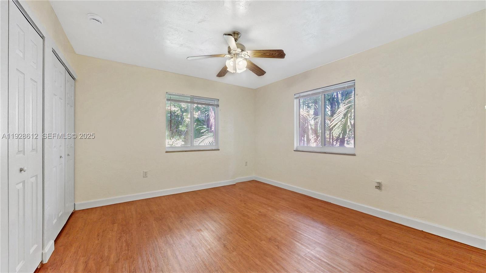 UNPLATTED - Residential Lease