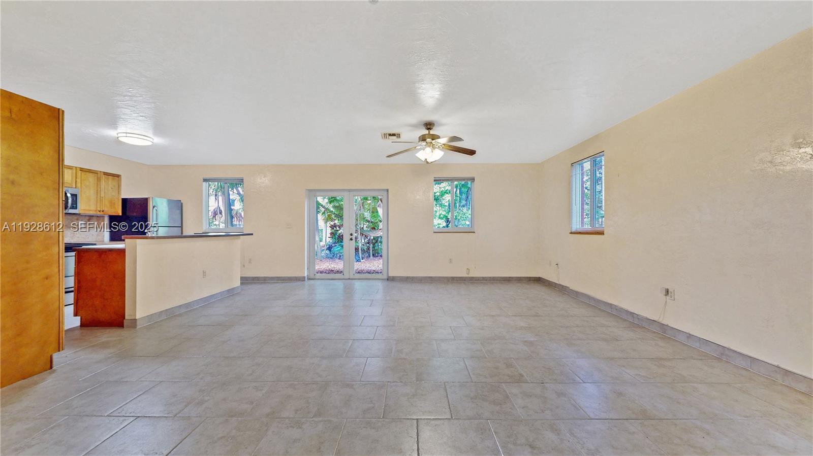 UNPLATTED - Residential Lease