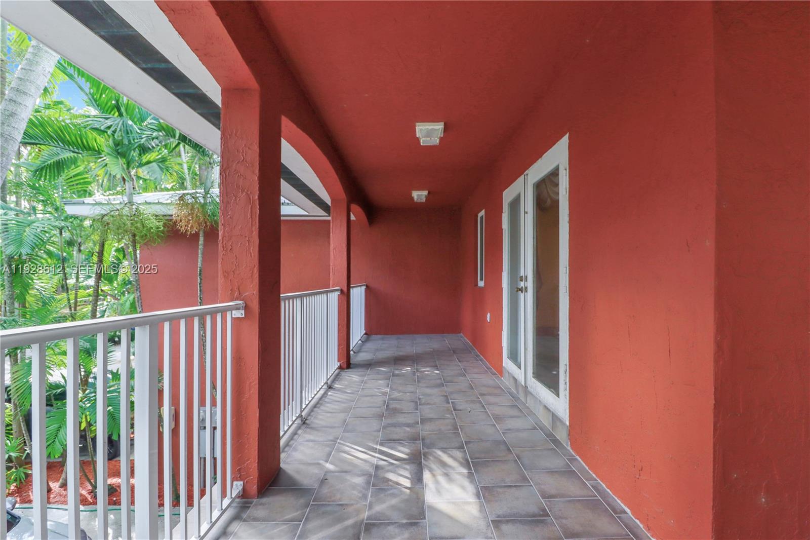 UNPLATTED - Residential Lease