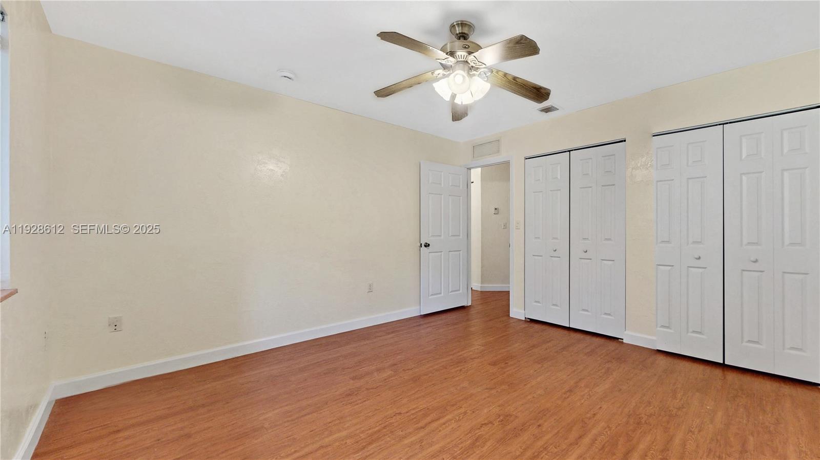 UNPLATTED - Residential Lease