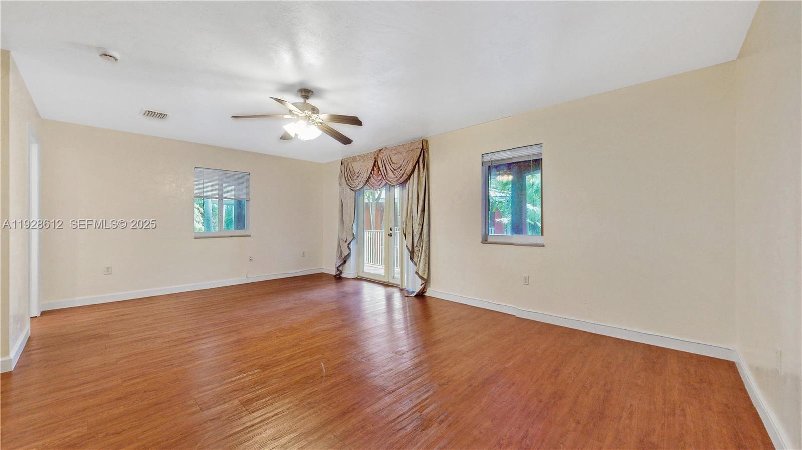 UNPLATTED - Residential Lease