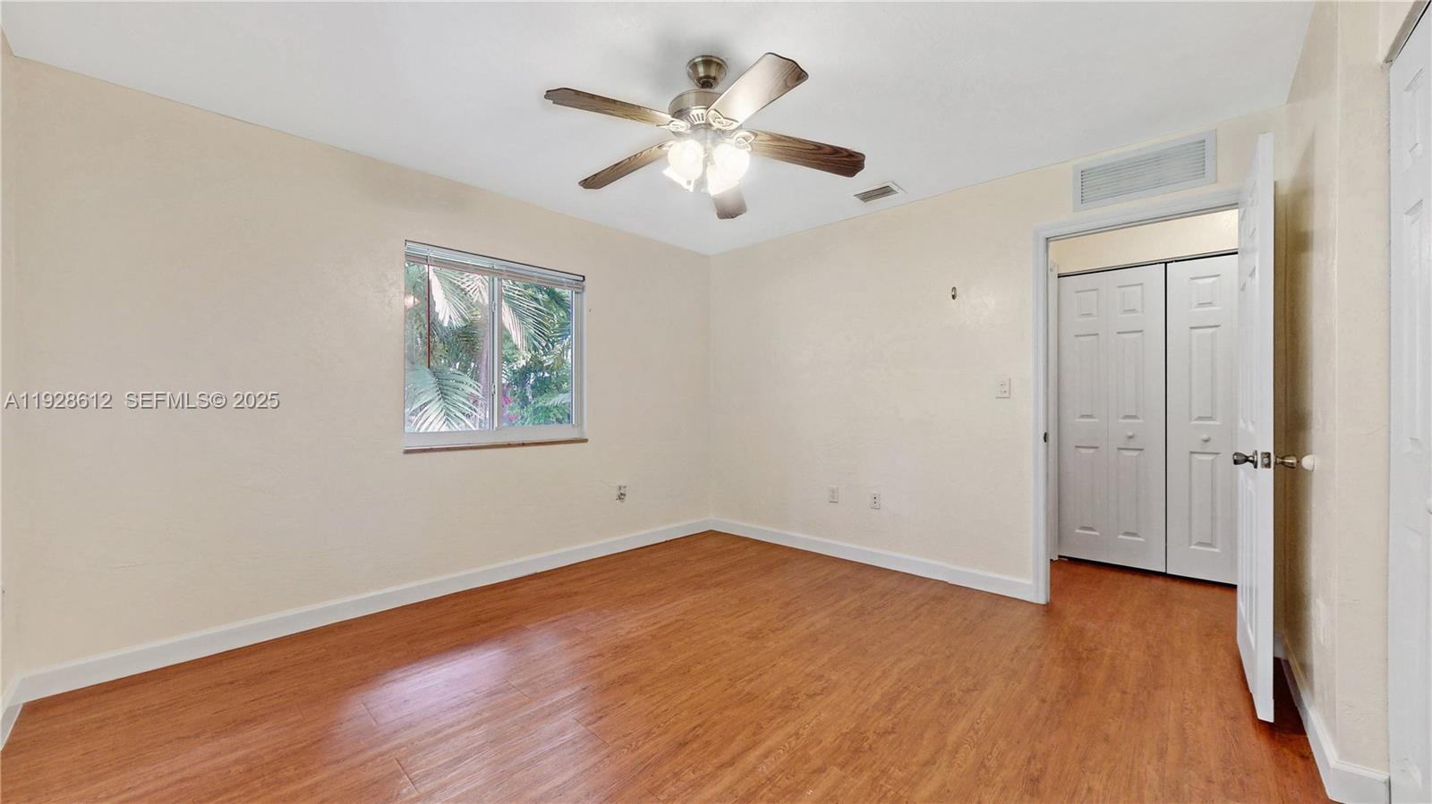 UNPLATTED - Residential Lease