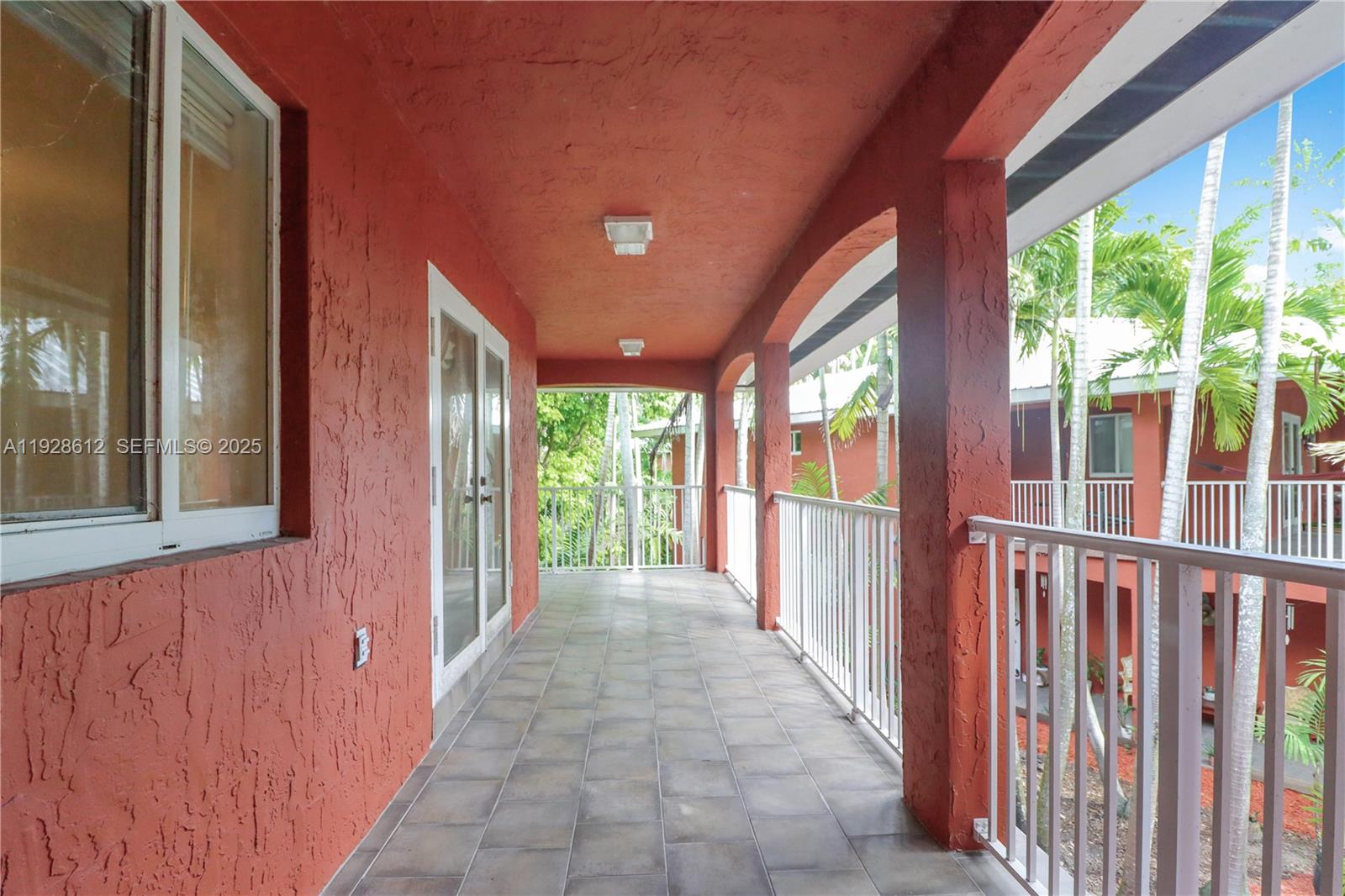 UNPLATTED - Residential Lease