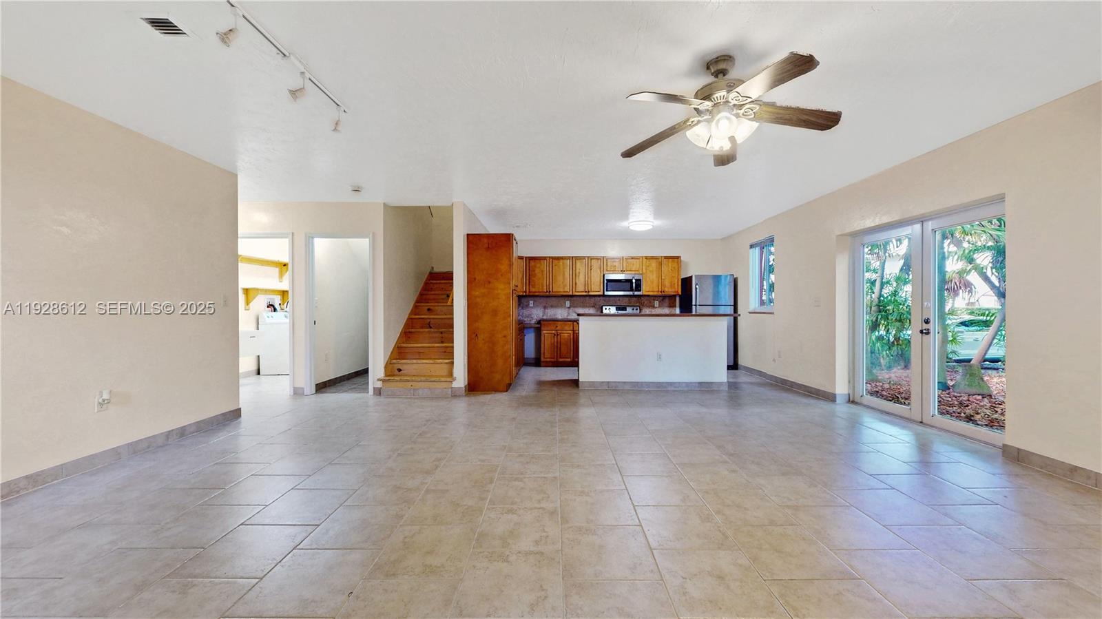 UNPLATTED - Residential Lease