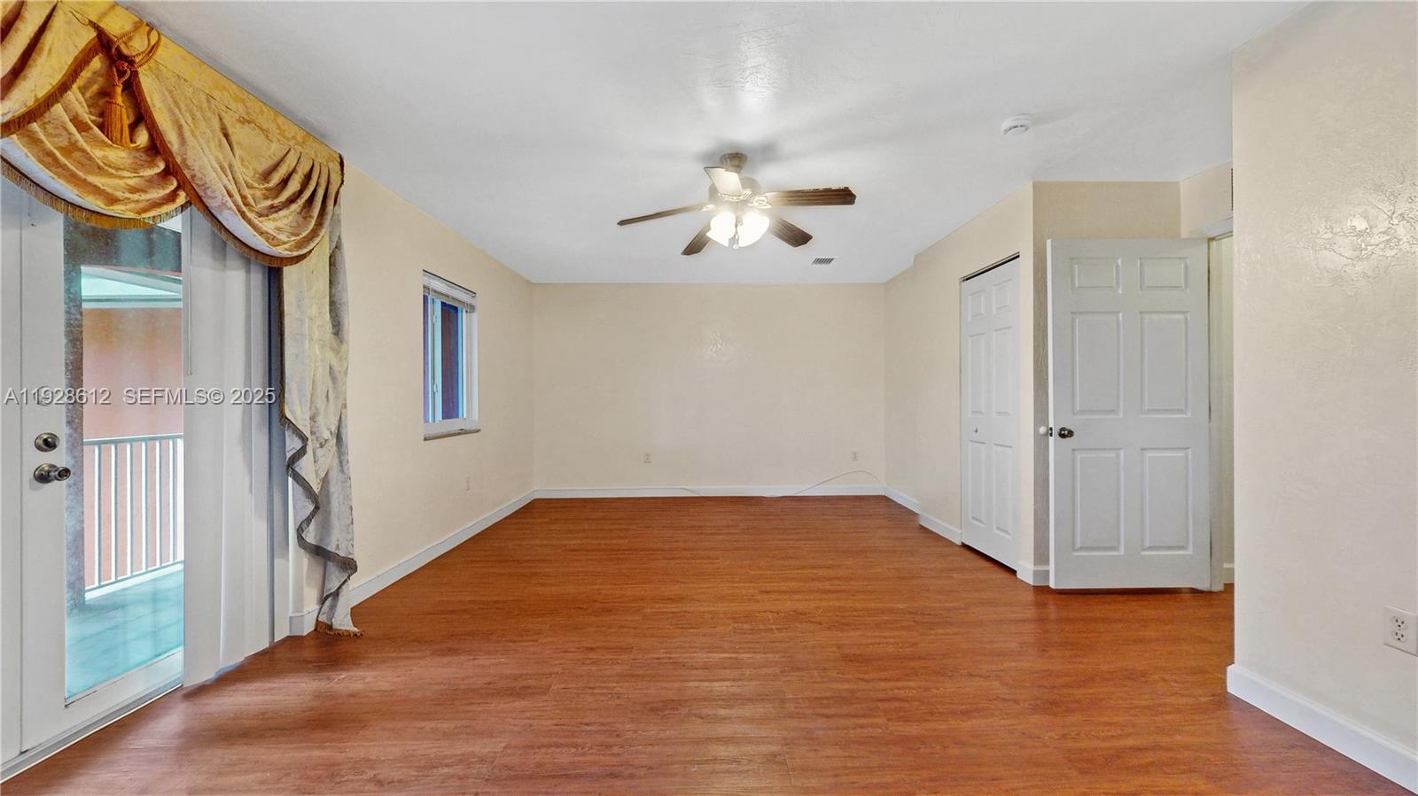 UNPLATTED - Residential Lease