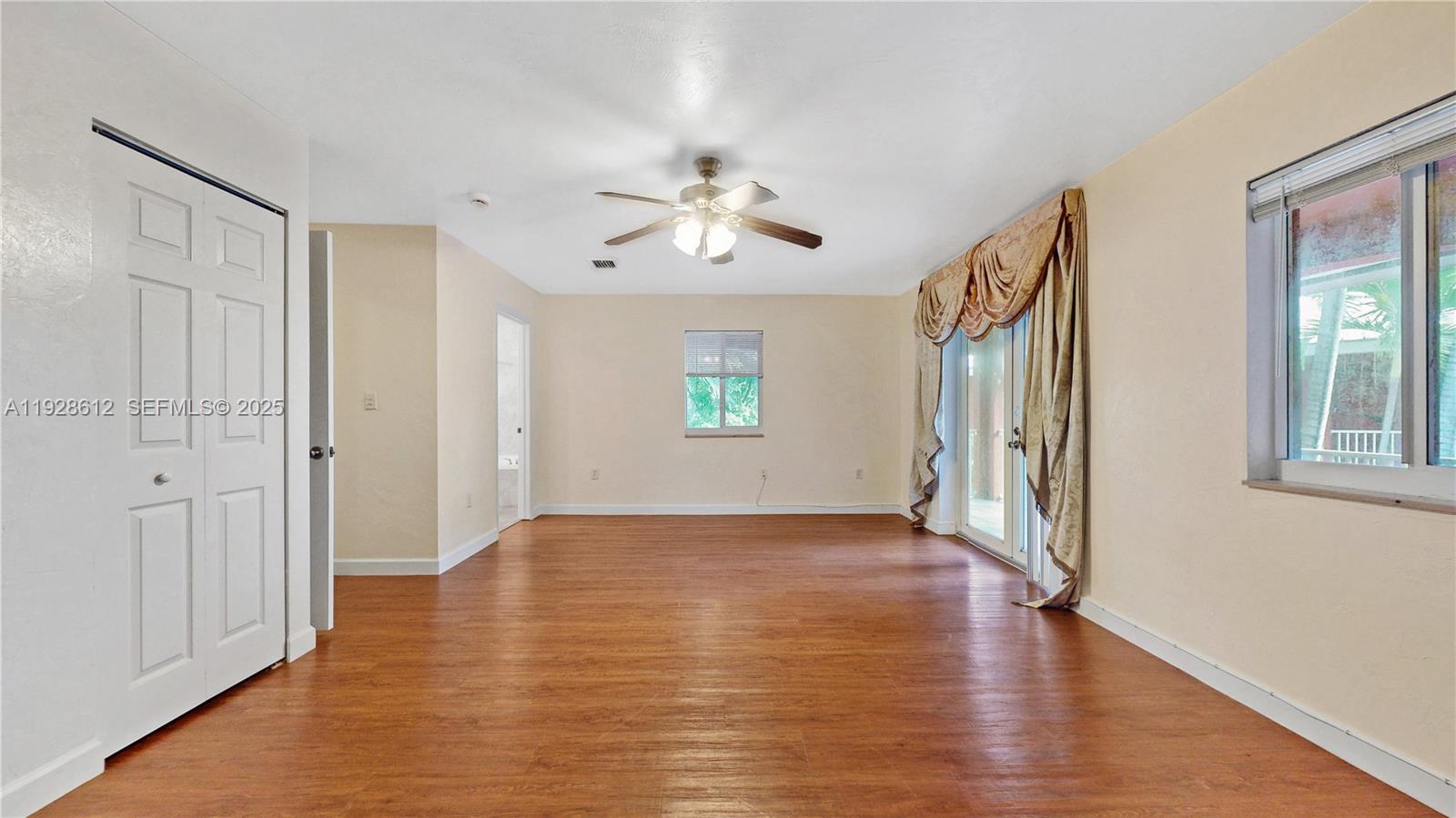 UNPLATTED - Residential Lease