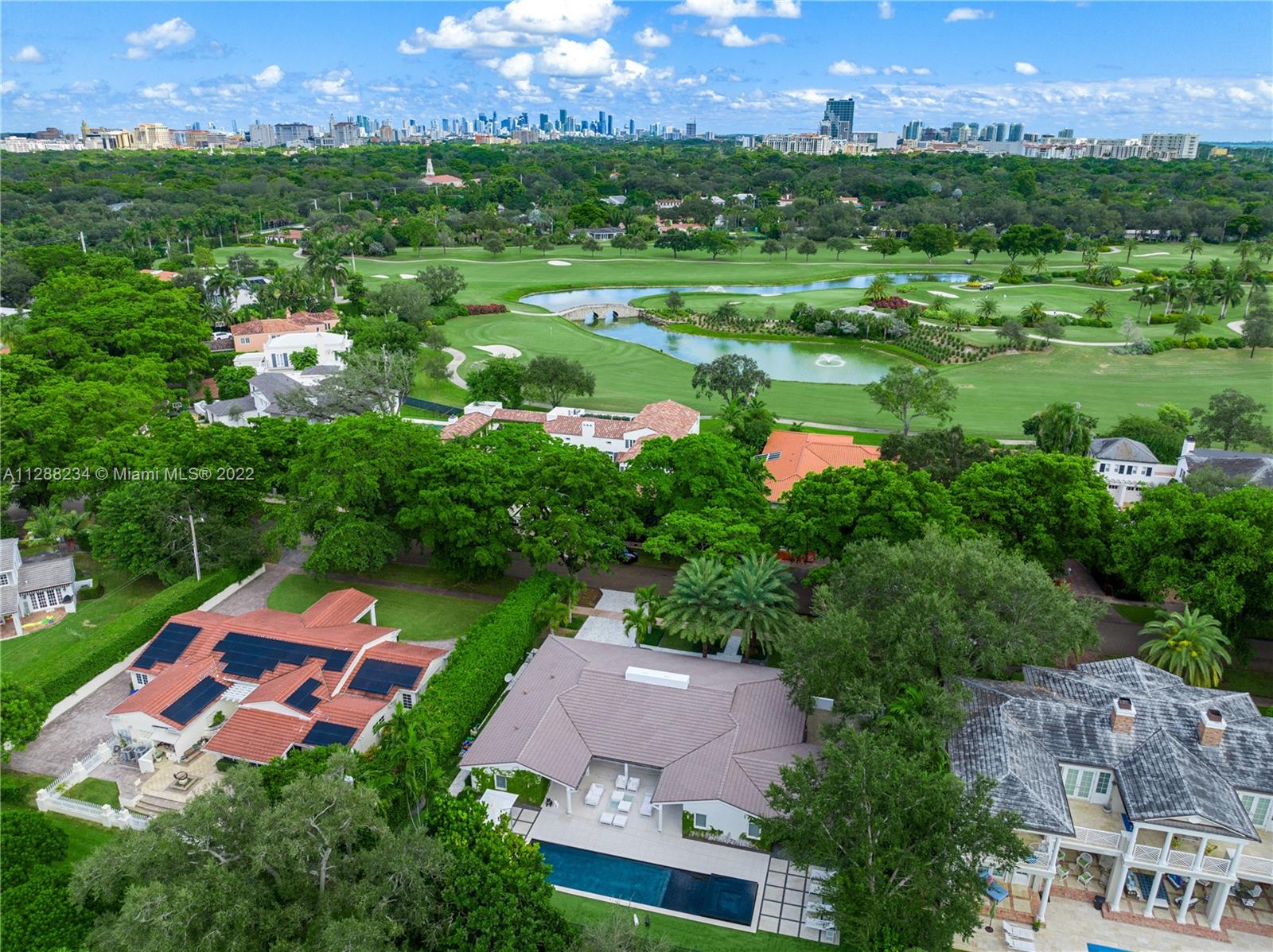 C G COUNTRY CLUB SEC 5 - Residential