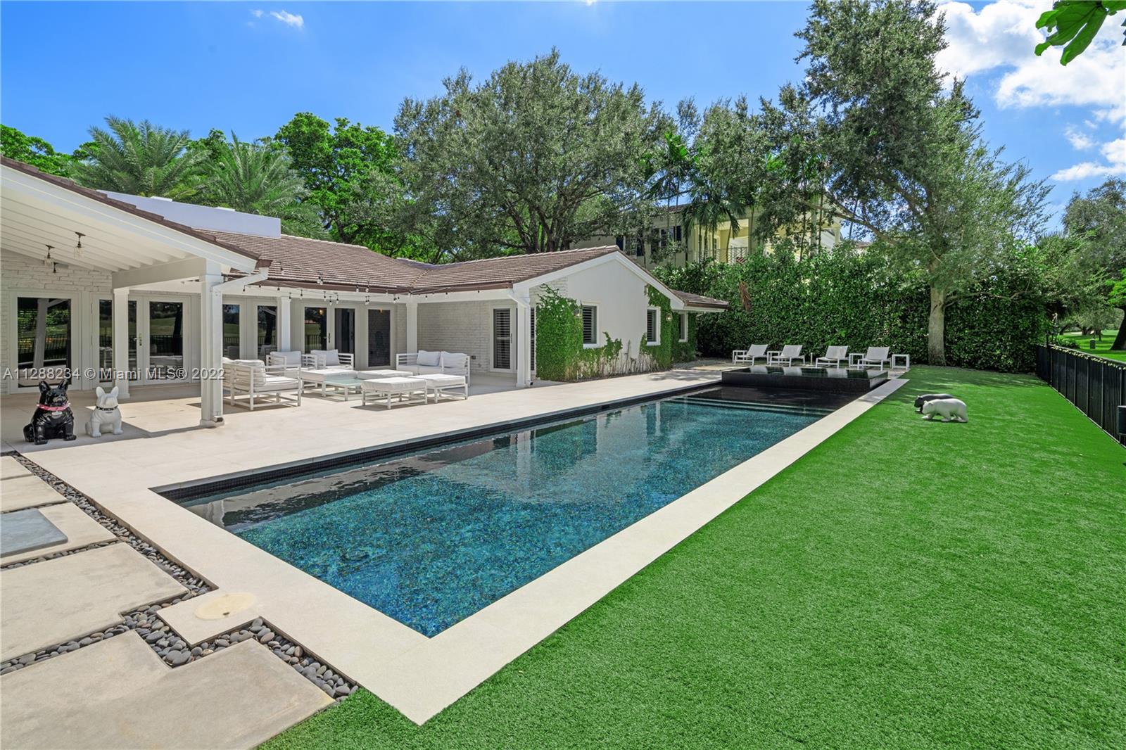 C G COUNTRY CLUB SEC 5 - Residential