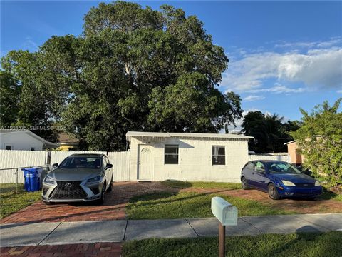 2507 NW 4th Ct Pompano Beach FL 33069