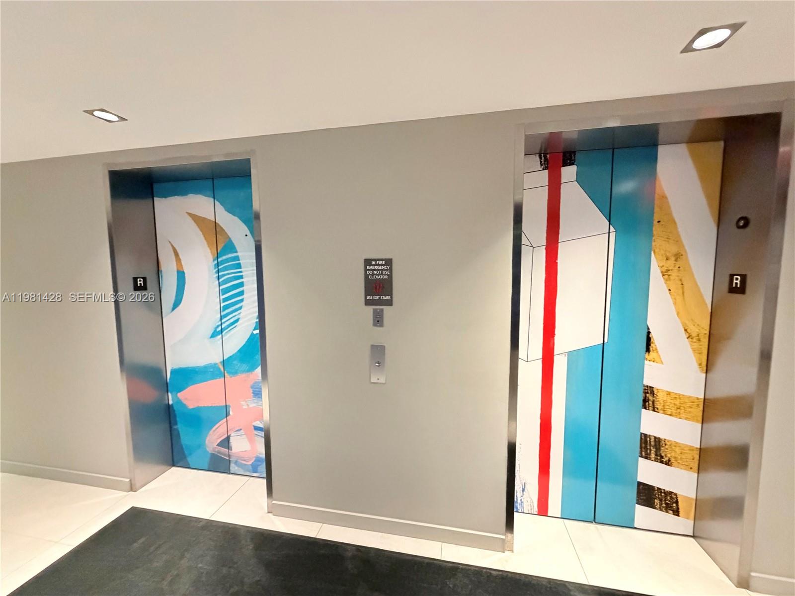 4250 BISCAYNE BOULEVARD C - Residential Lease