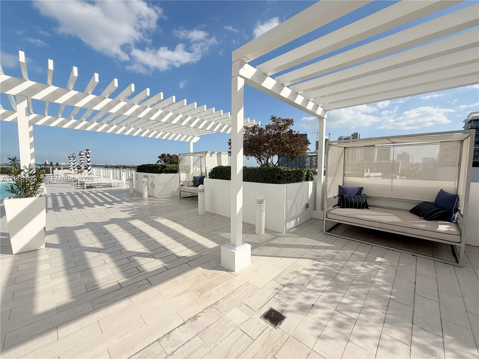 4250 BISCAYNE BOULEVARD C - Residential Lease