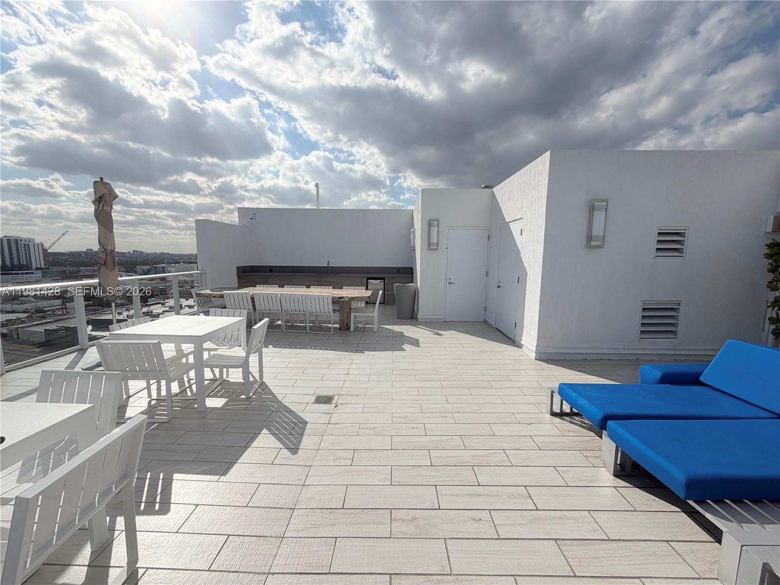 4250 BISCAYNE BOULEVARD C - Residential Lease