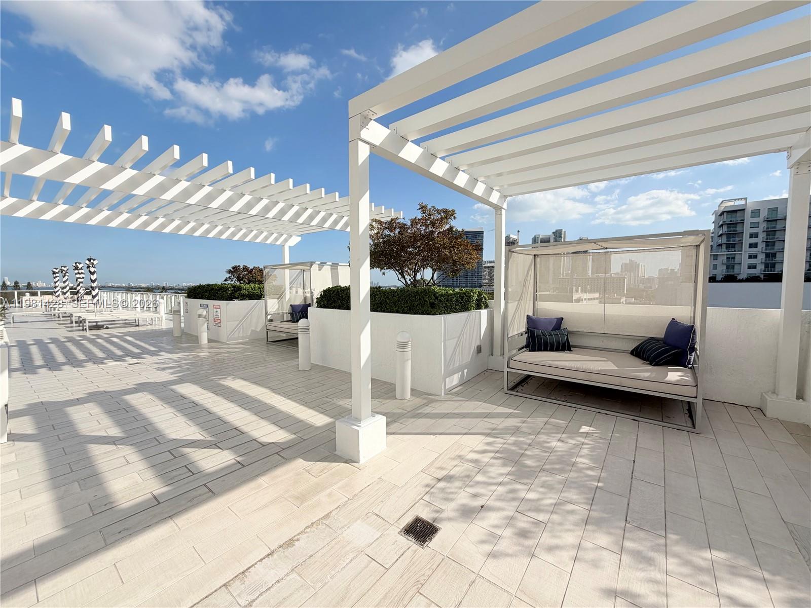 4250 BISCAYNE BOULEVARD C - Residential Lease