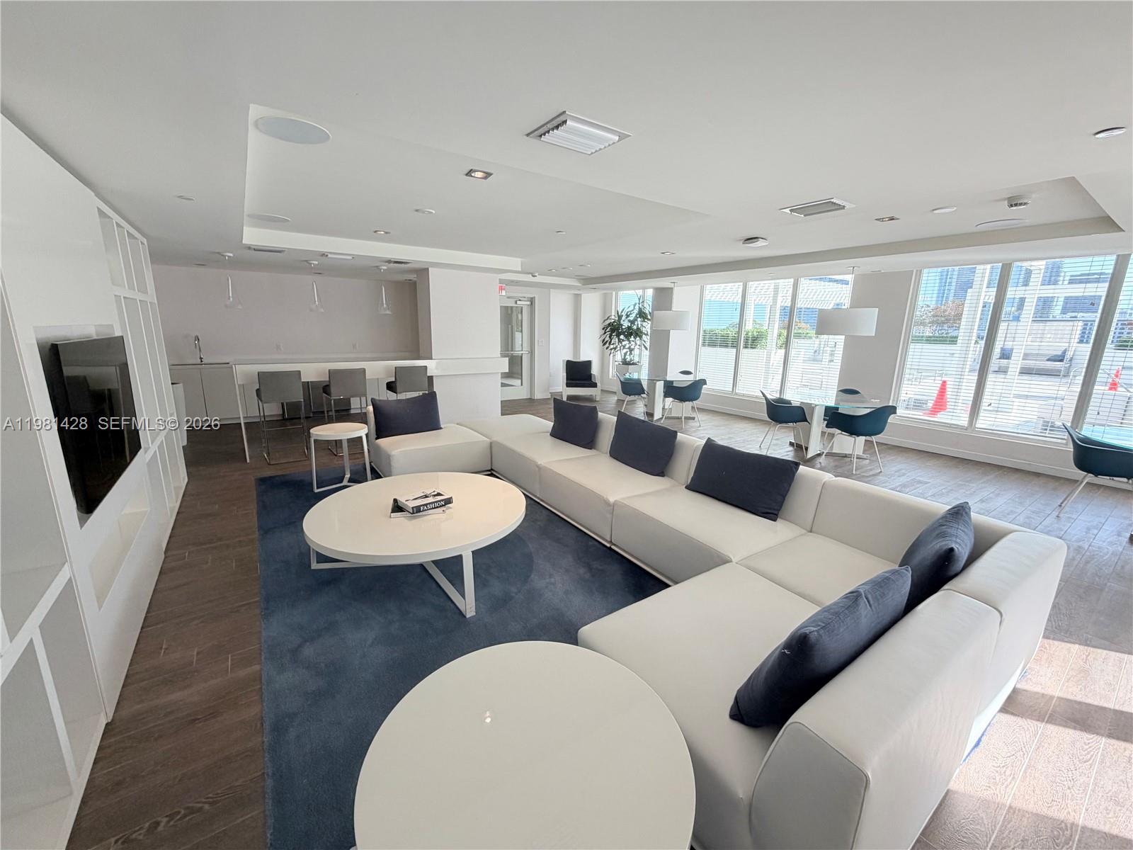 4250 BISCAYNE BOULEVARD C - Residential Lease