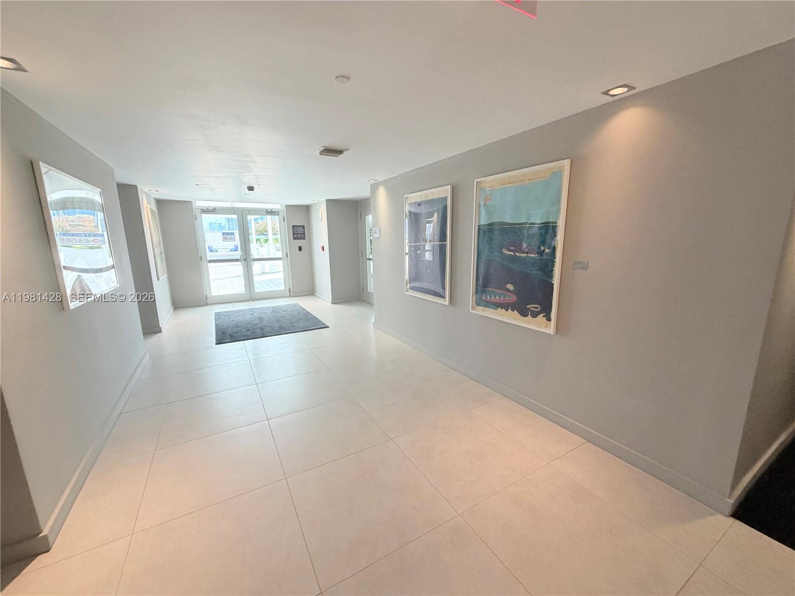 4250 BISCAYNE BOULEVARD C - Residential Lease