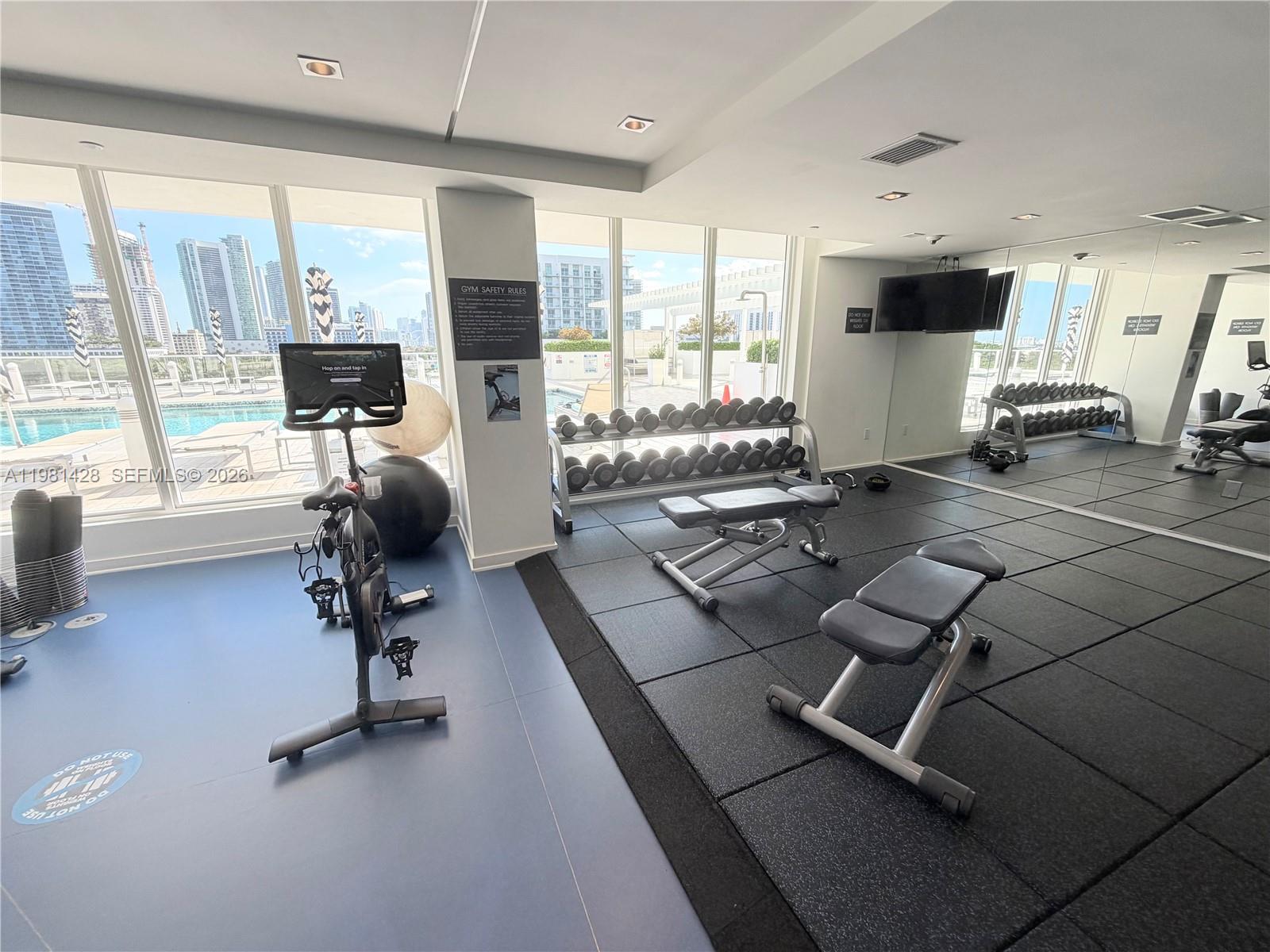 4250 BISCAYNE BOULEVARD C - Residential Lease