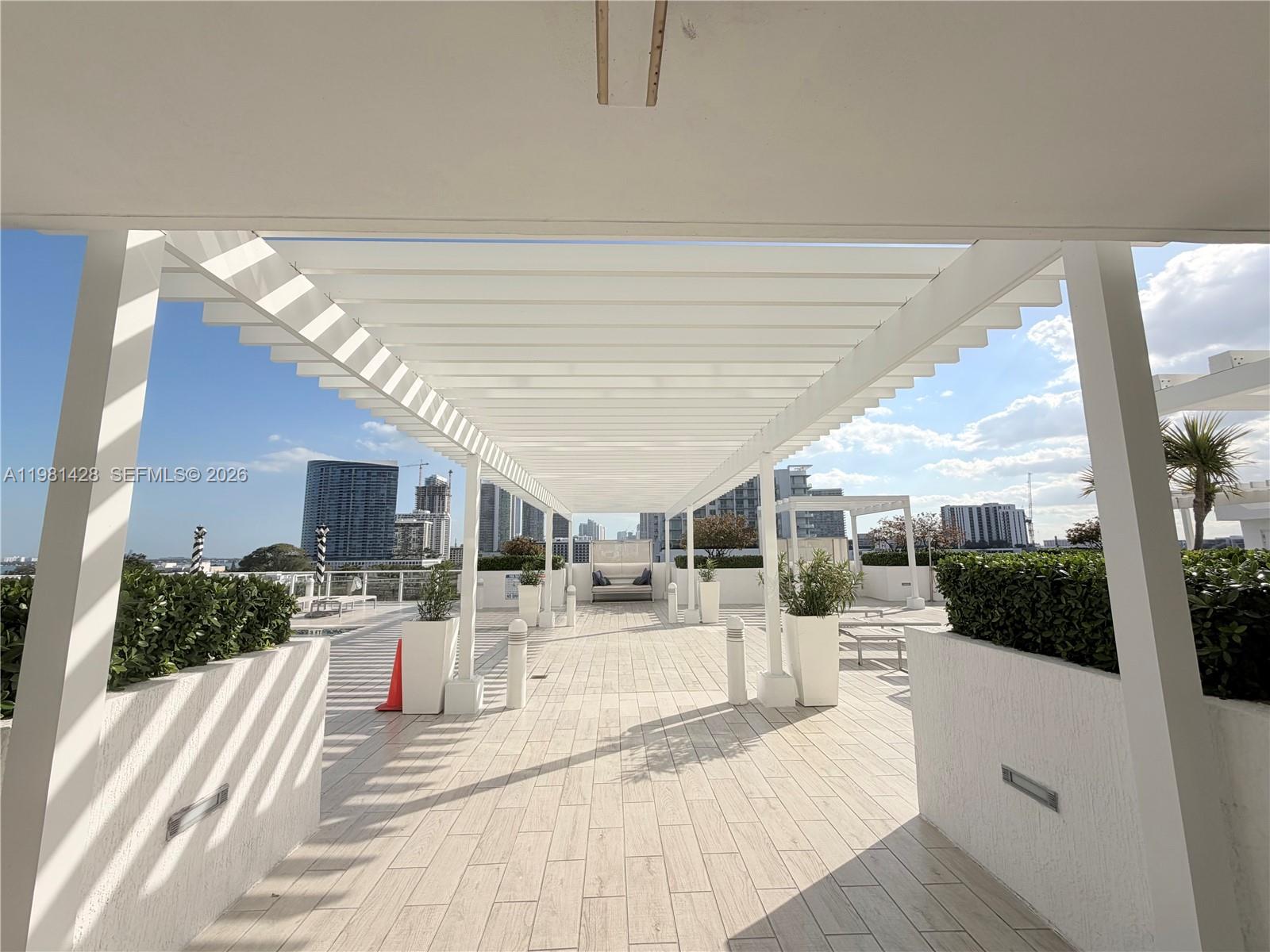 4250 BISCAYNE BOULEVARD C - Residential Lease