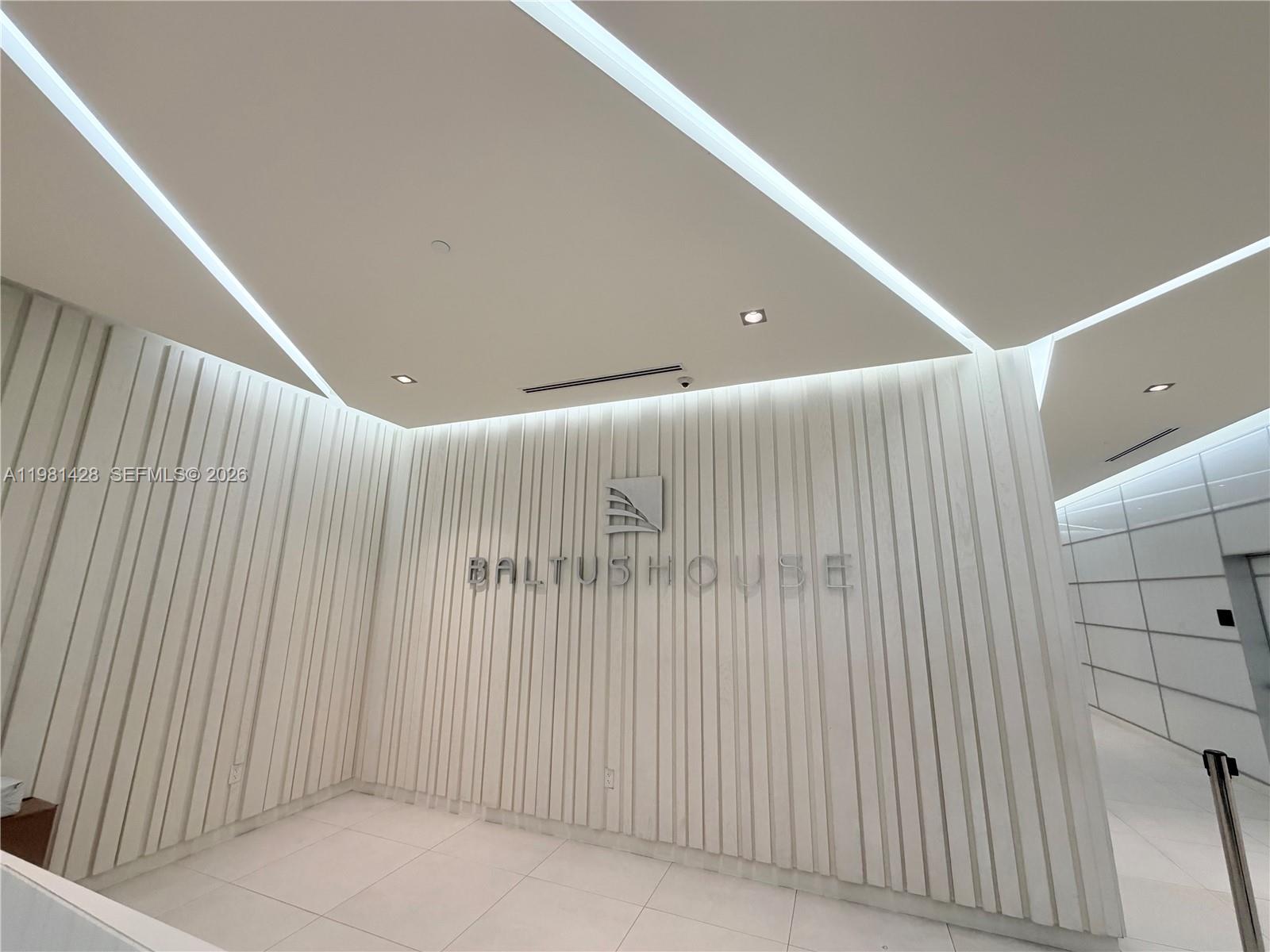 4250 BISCAYNE BOULEVARD C - Residential Lease