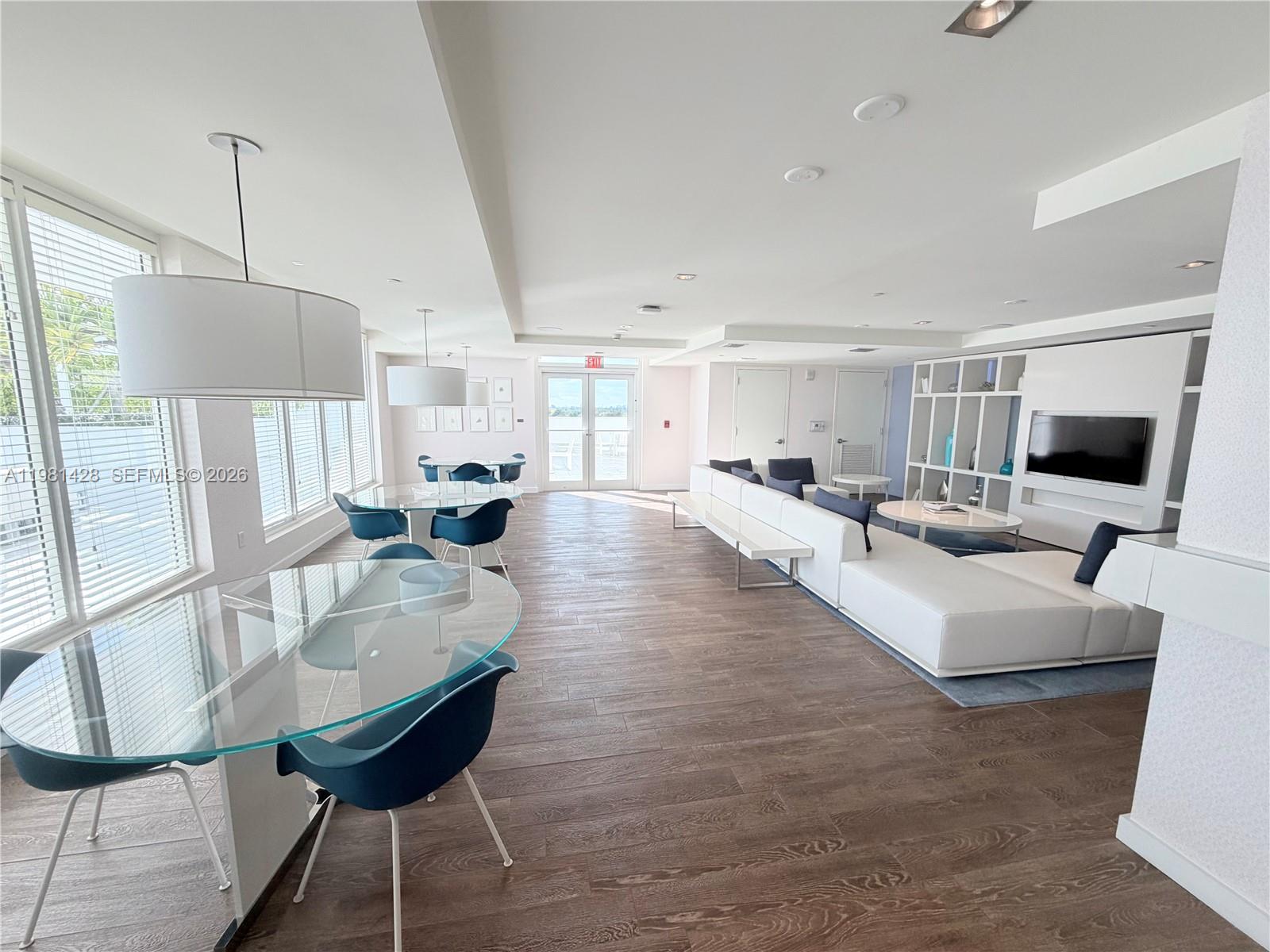 4250 BISCAYNE BOULEVARD C - Residential Lease