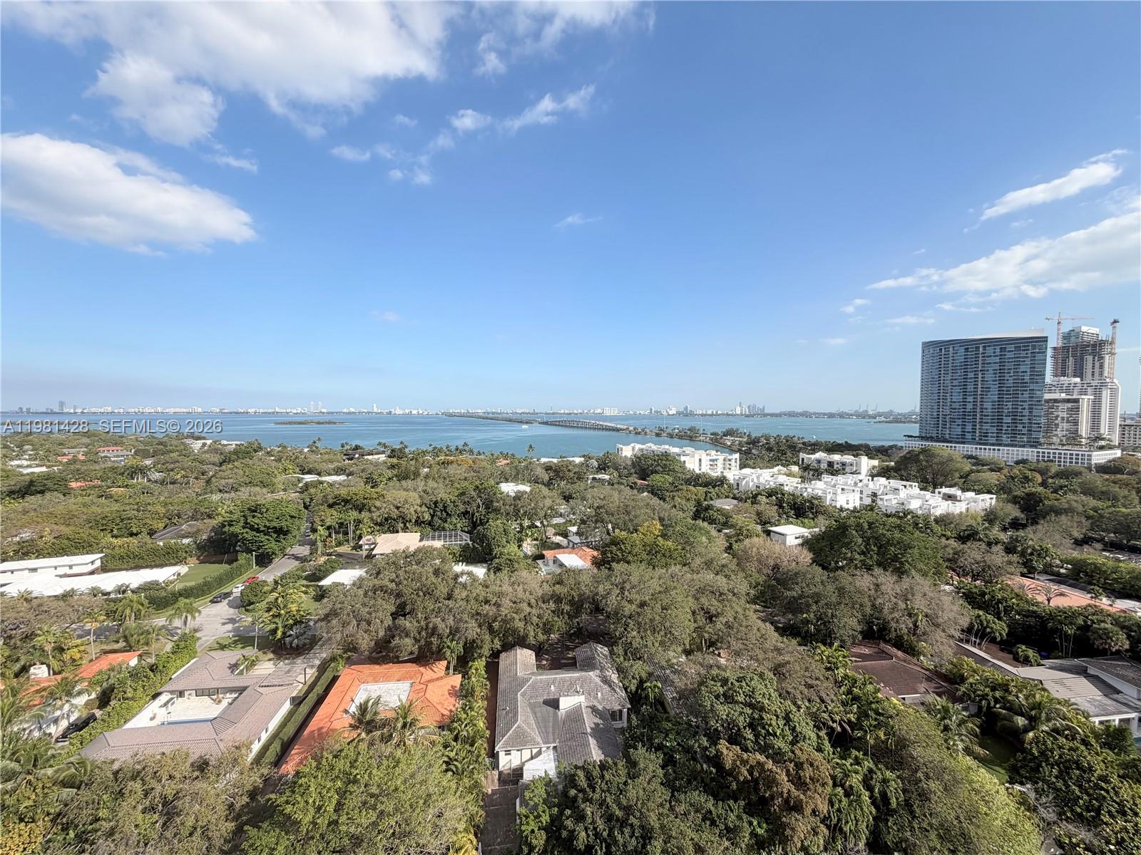4250 BISCAYNE BOULEVARD C - Residential Lease