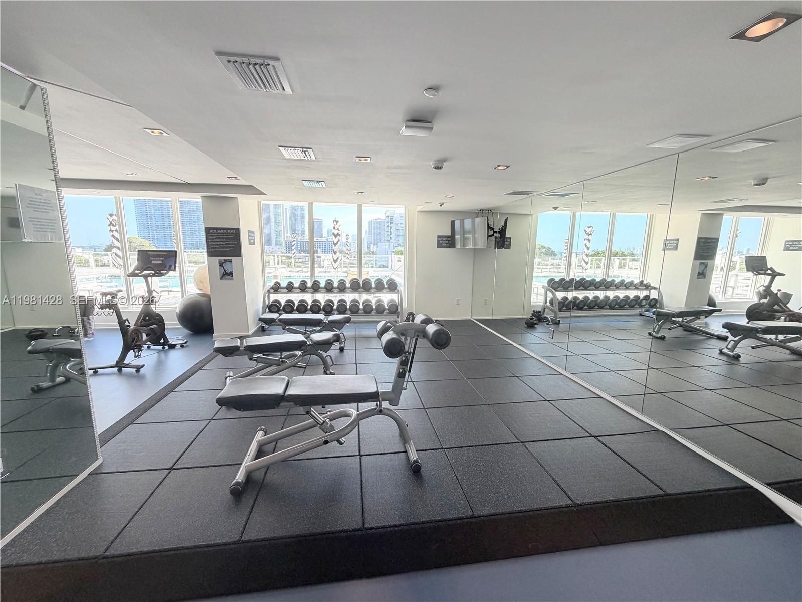 4250 BISCAYNE BOULEVARD C - Residential Lease